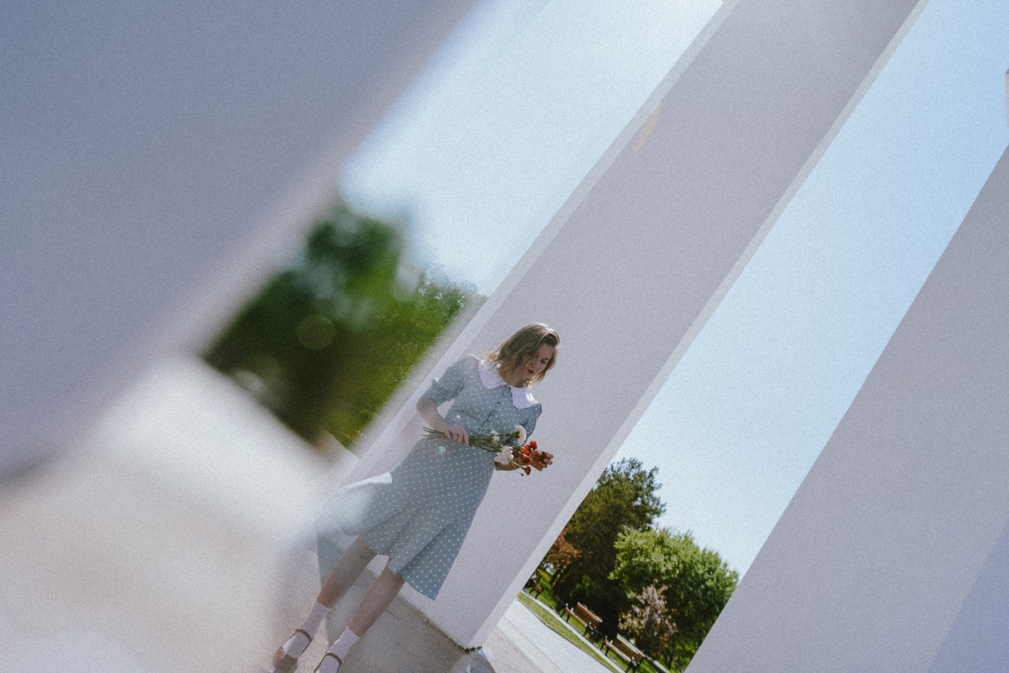 Фотопроект Женя, женский портрет в Тюмени. Портретный фотограф Тюмень Дарья Мустафина