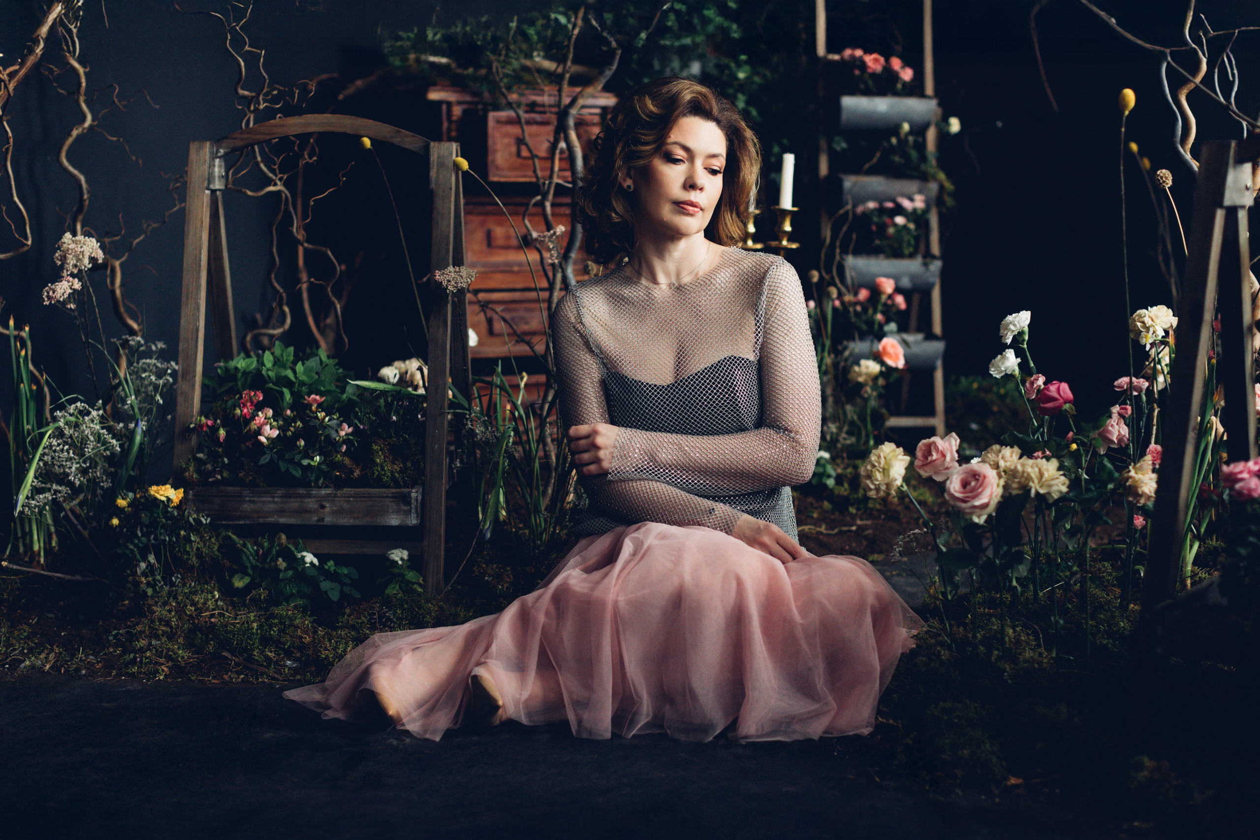 Фотограф-стилист в Москве Юлия Герман