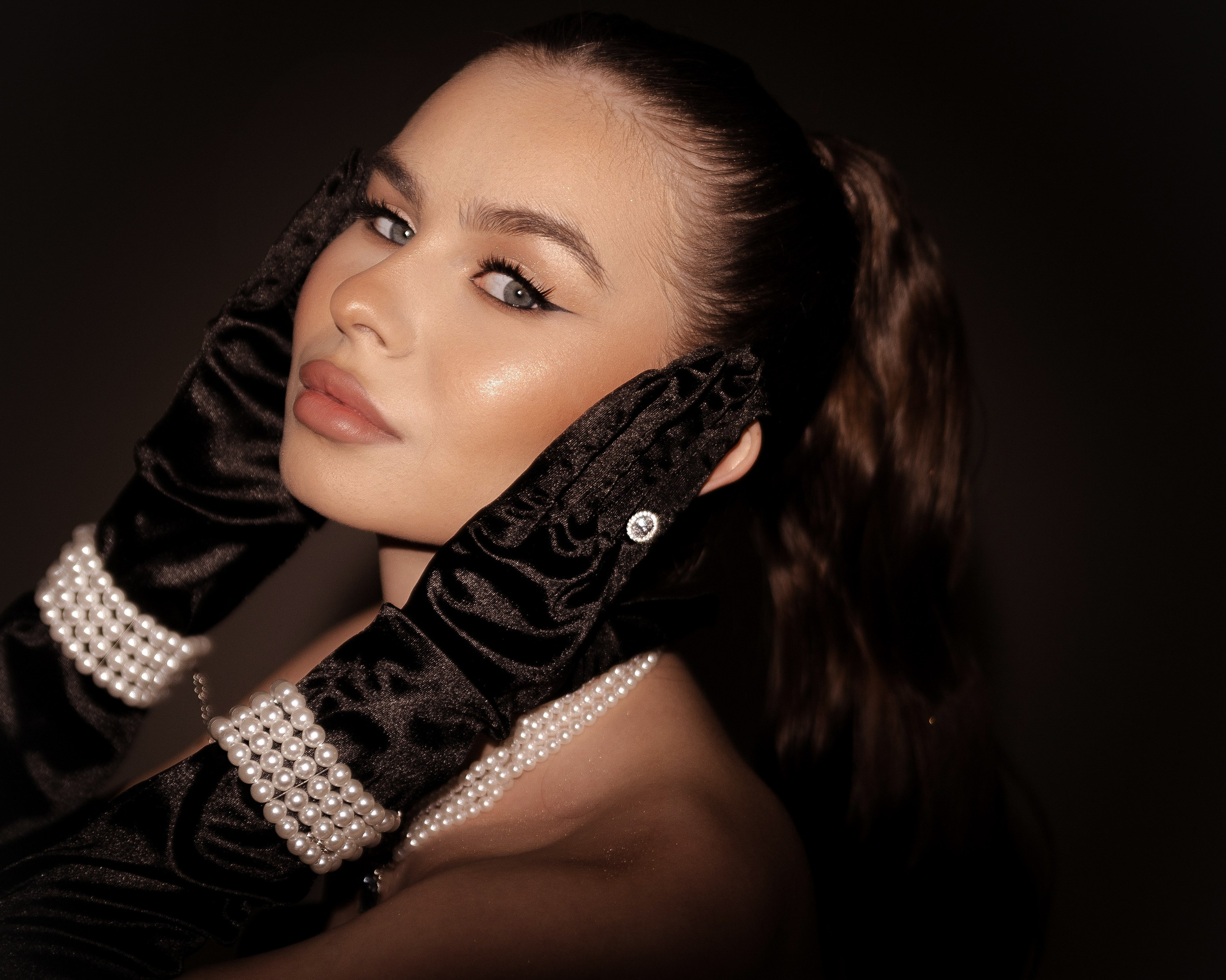 Фотограф в Самаре Оля Гордеева