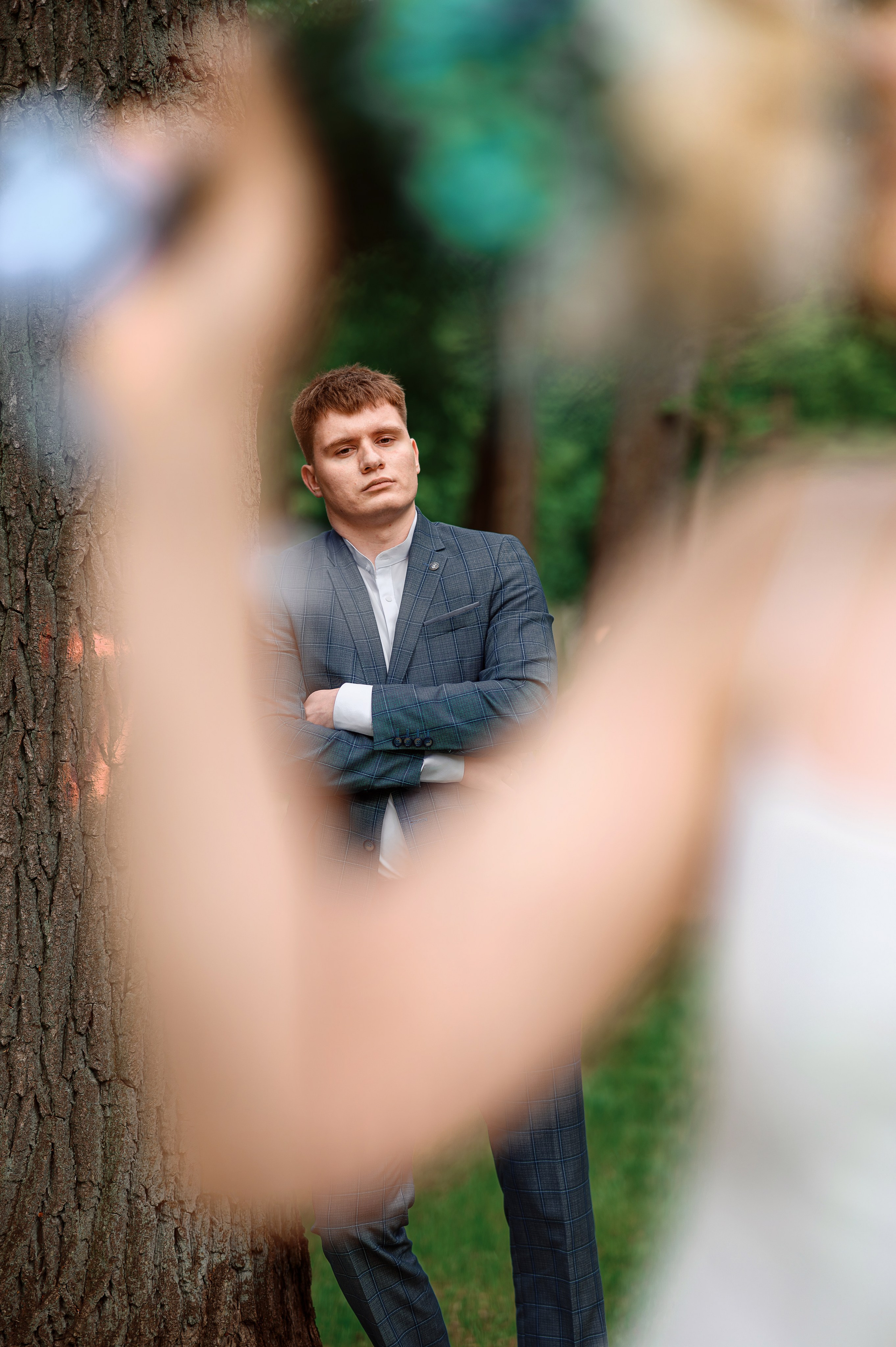 Вадим и Полина. Фотосъемка и видеосъемка в Калининграде Liveemotion.pro