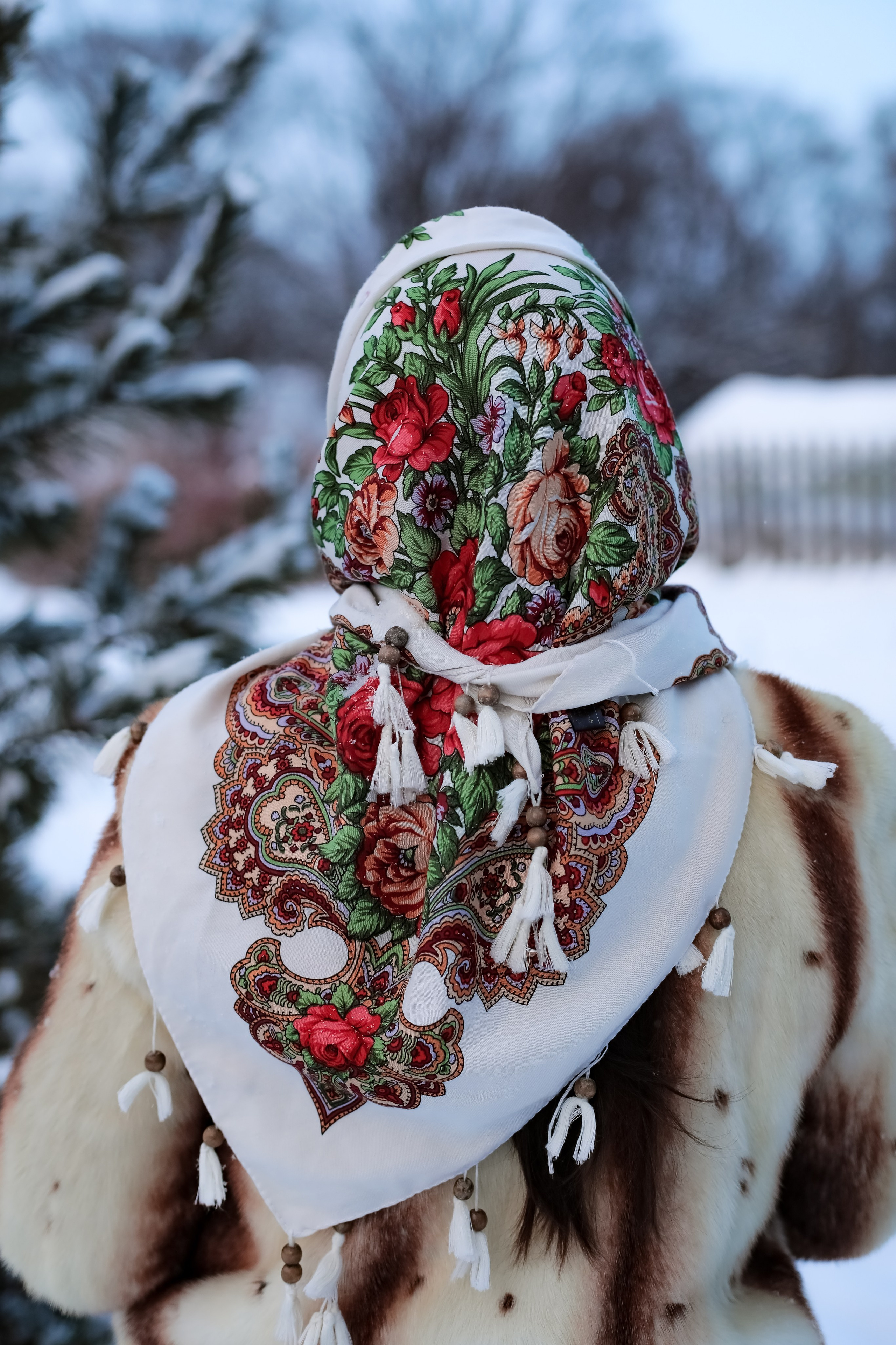 Проект «Russian Girl». Фотограф г. Хабаровск. Семейные и индивидуальные съёмки