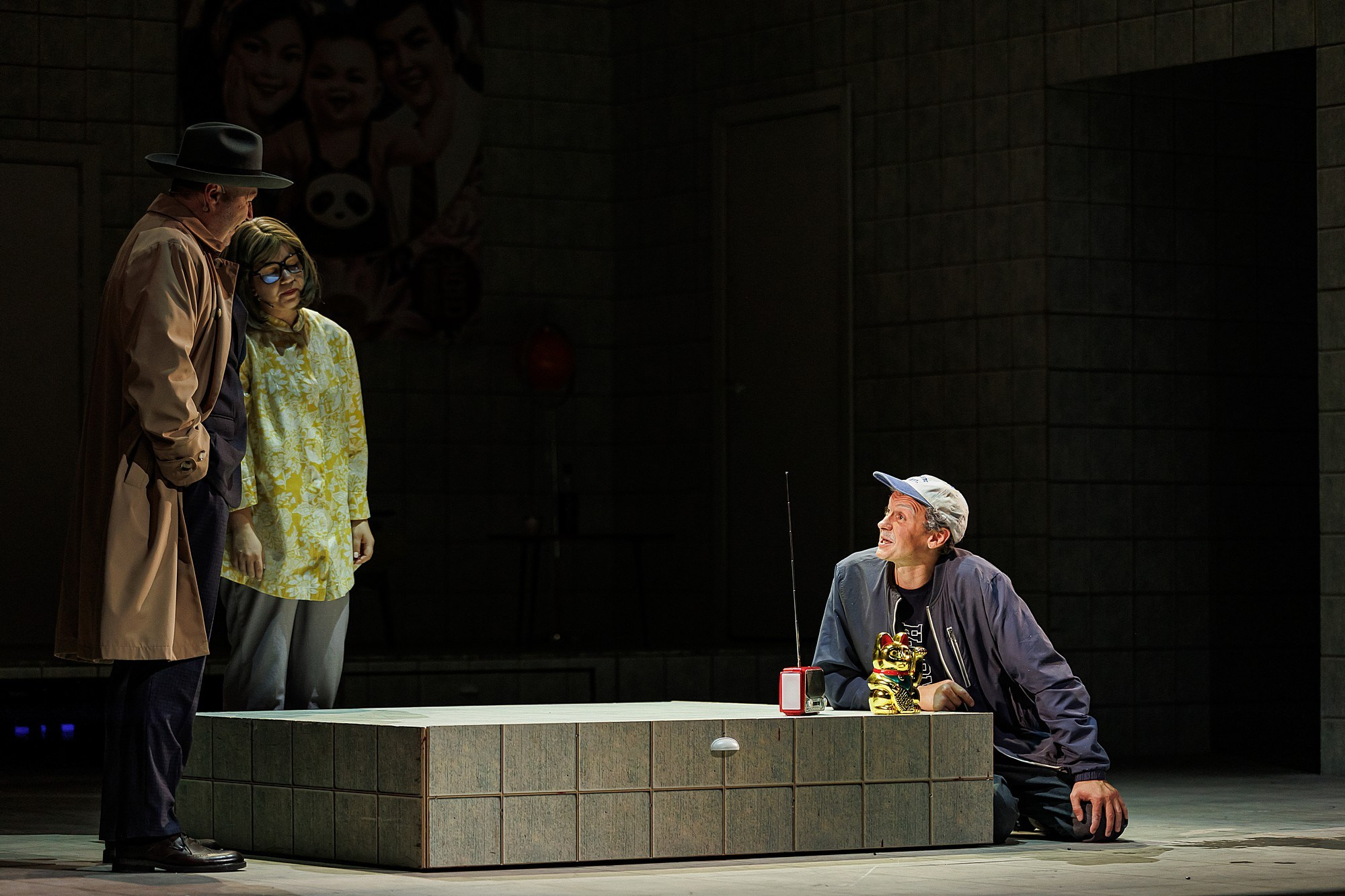 Лягушки. Боченков Вадим | Фотограф в Пскове и Санкт-Петербурге