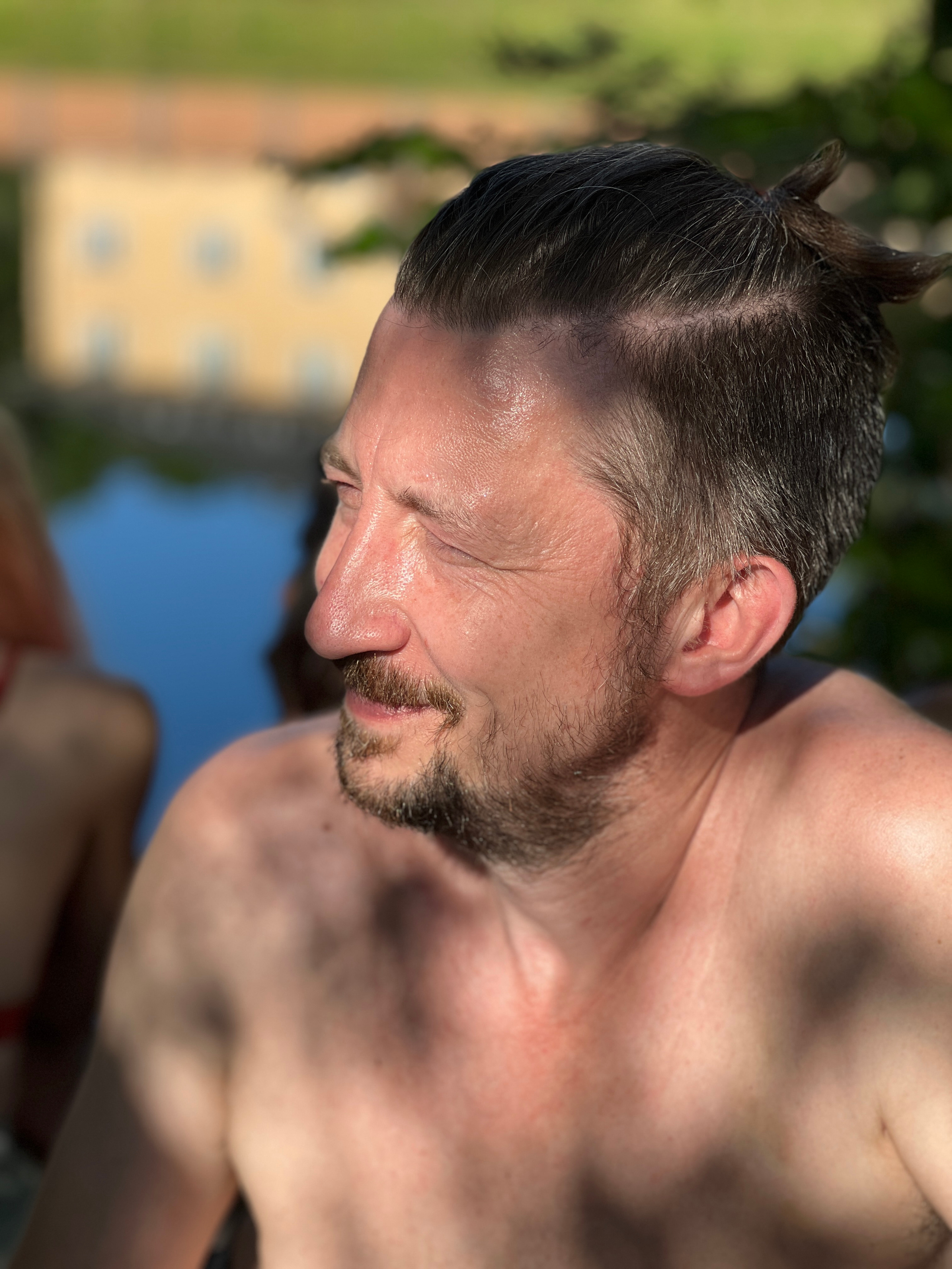 Tantric 2023. Александр Прищепов - фотограф, режиссёр, продюсер