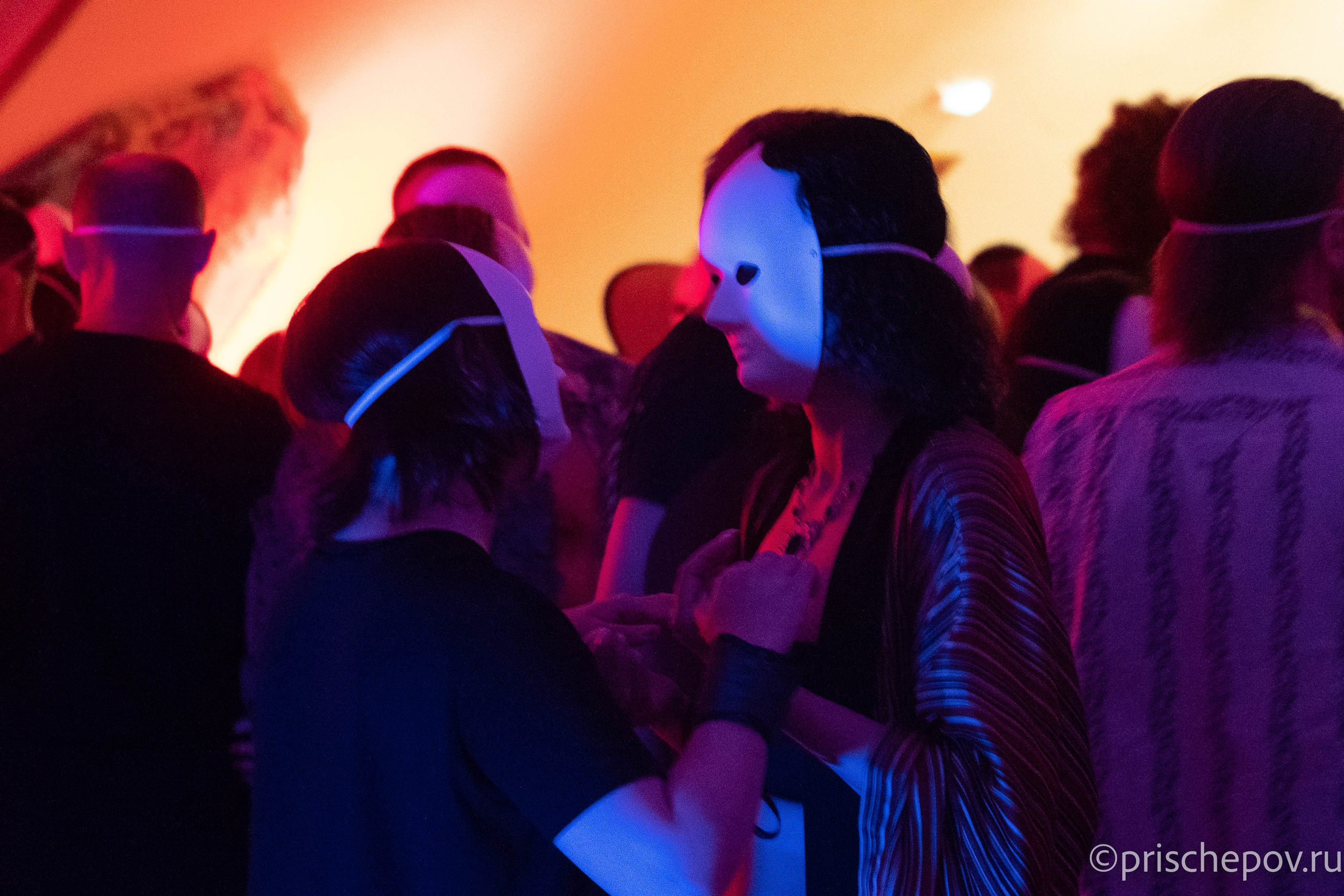 Tantric 2023. Александр Прищепов - фотограф, режиссёр, продюсер