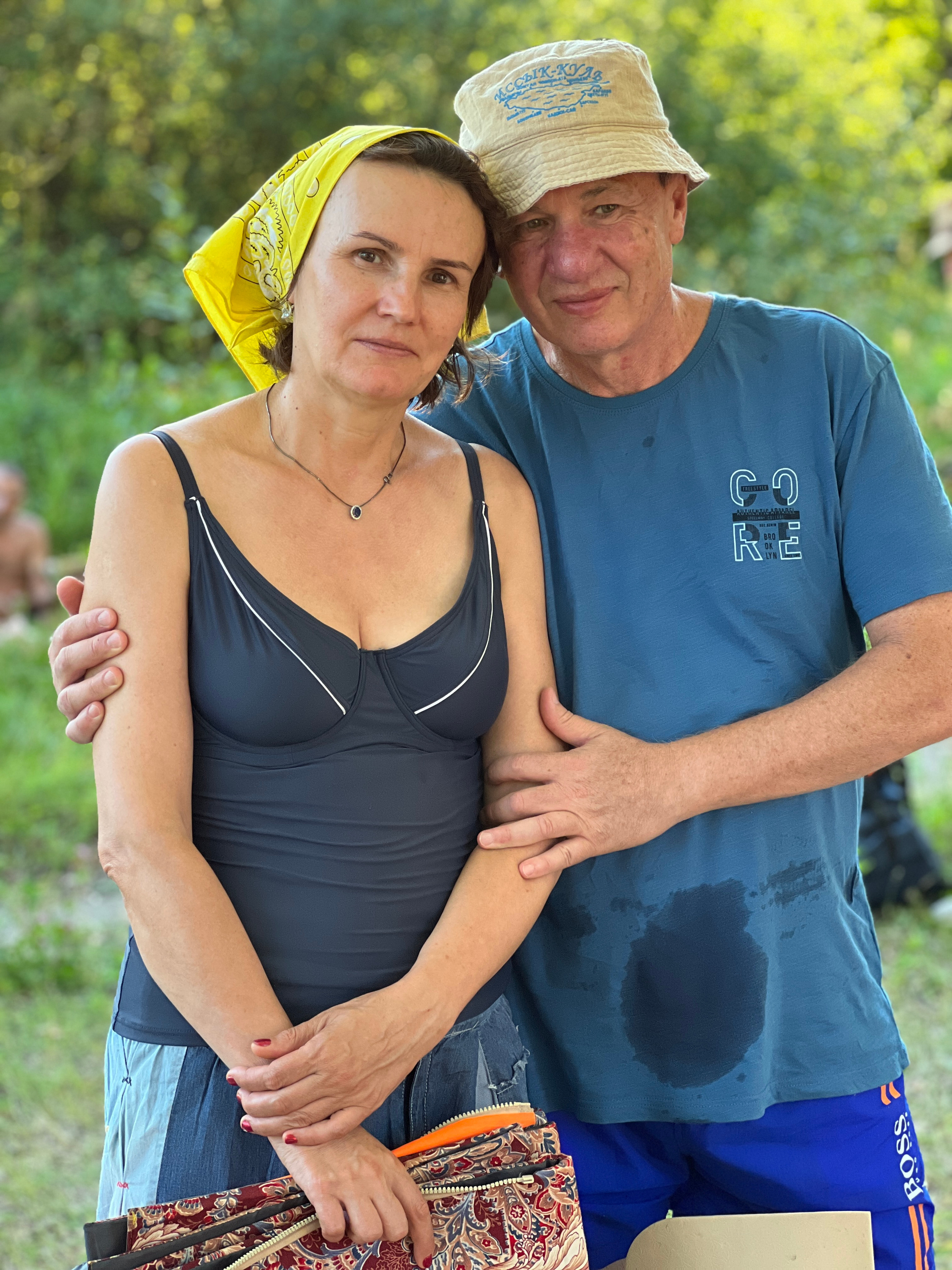 Tantric 2023. Александр Прищепов - фотограф, режиссёр, продюсер