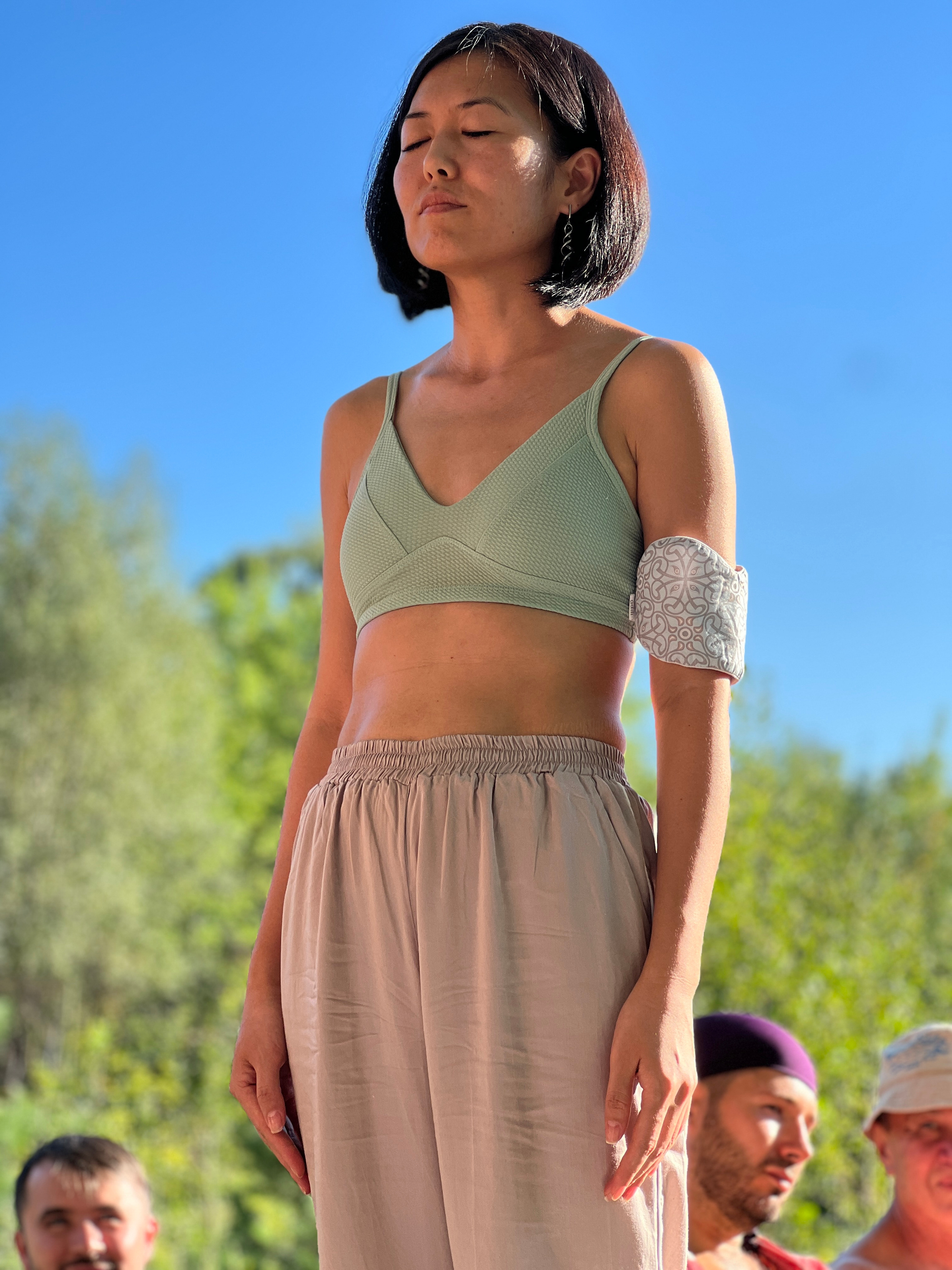 Tantric 2023. Александр Прищепов - фотограф, режиссёр, продюсер