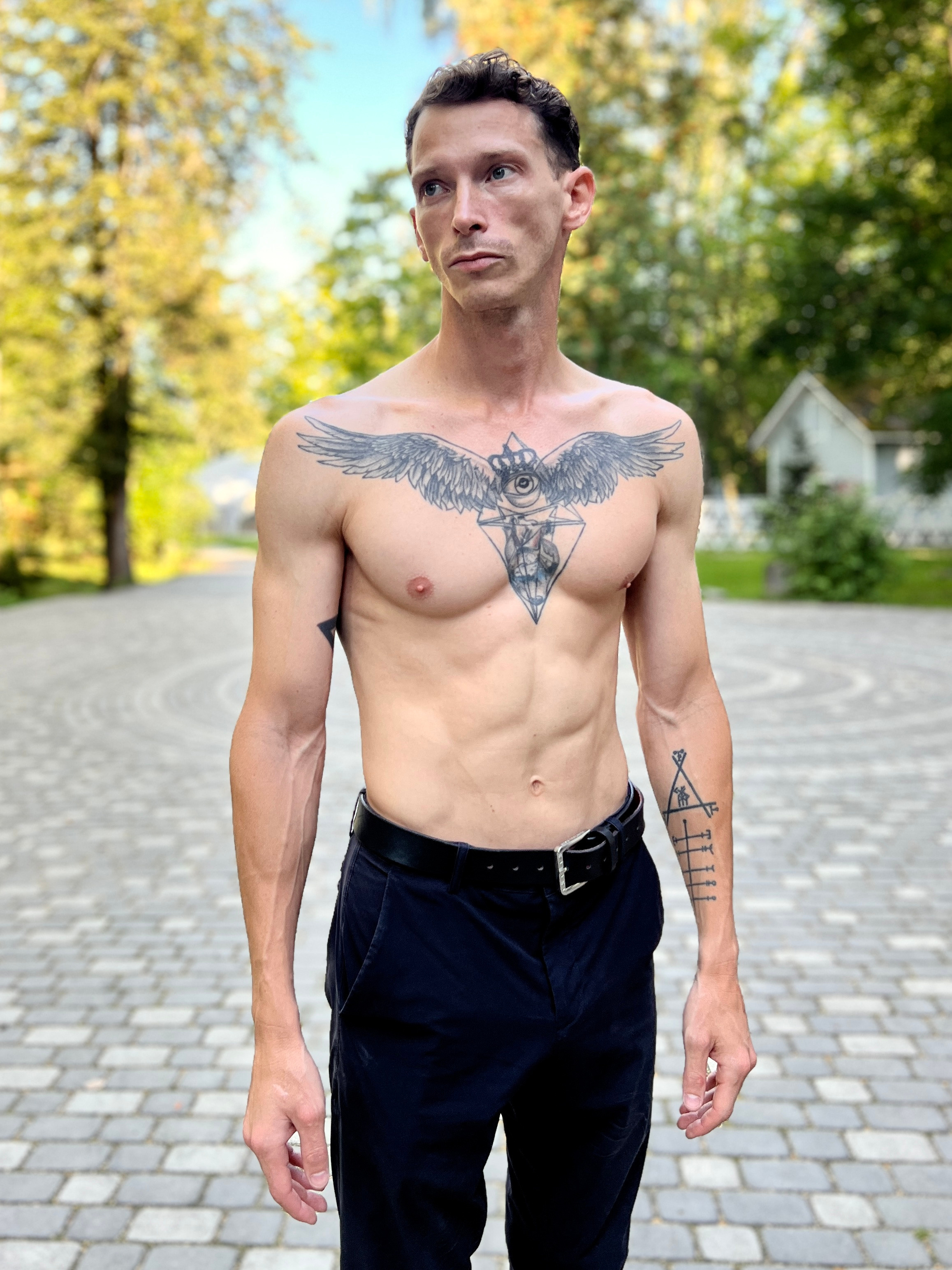 Tantric 2023. Александр Прищепов - фотограф, режиссёр, продюсер