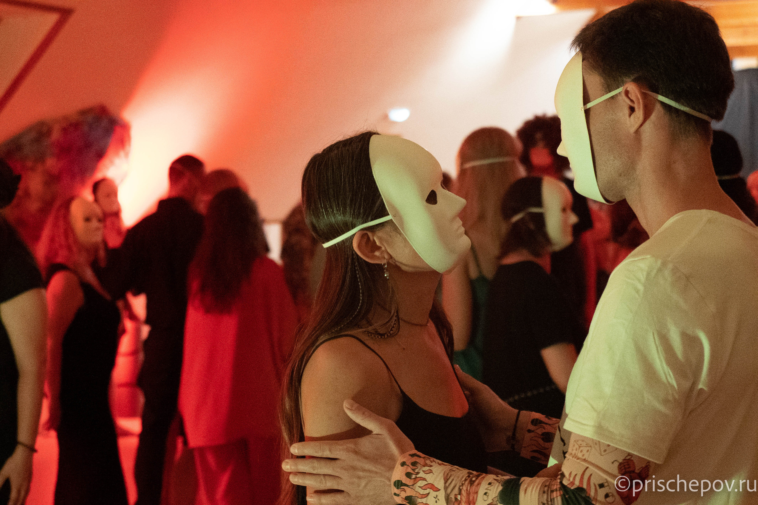 Tantric 2023. Александр Прищепов - фотограф, режиссёр, продюсер