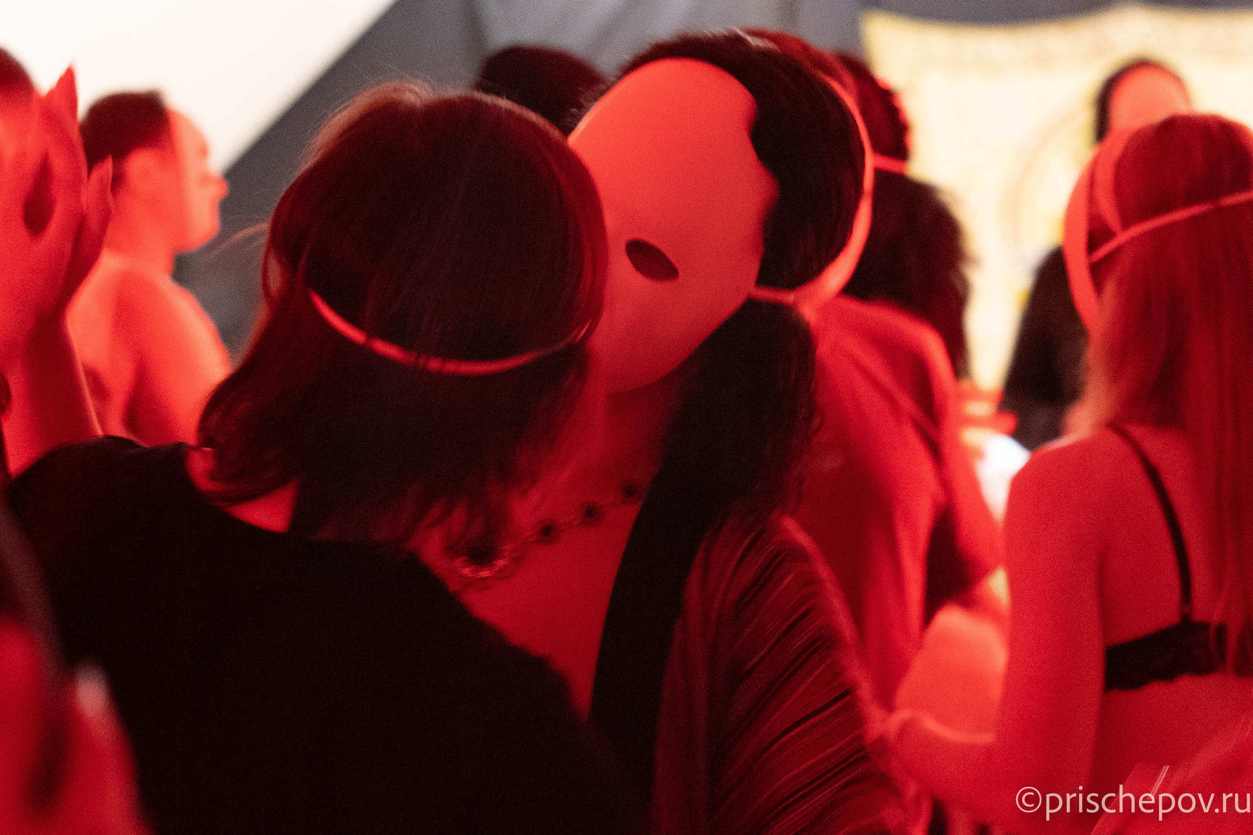 Tantric 2023. Александр Прищепов - фотограф, режиссёр, продюсер