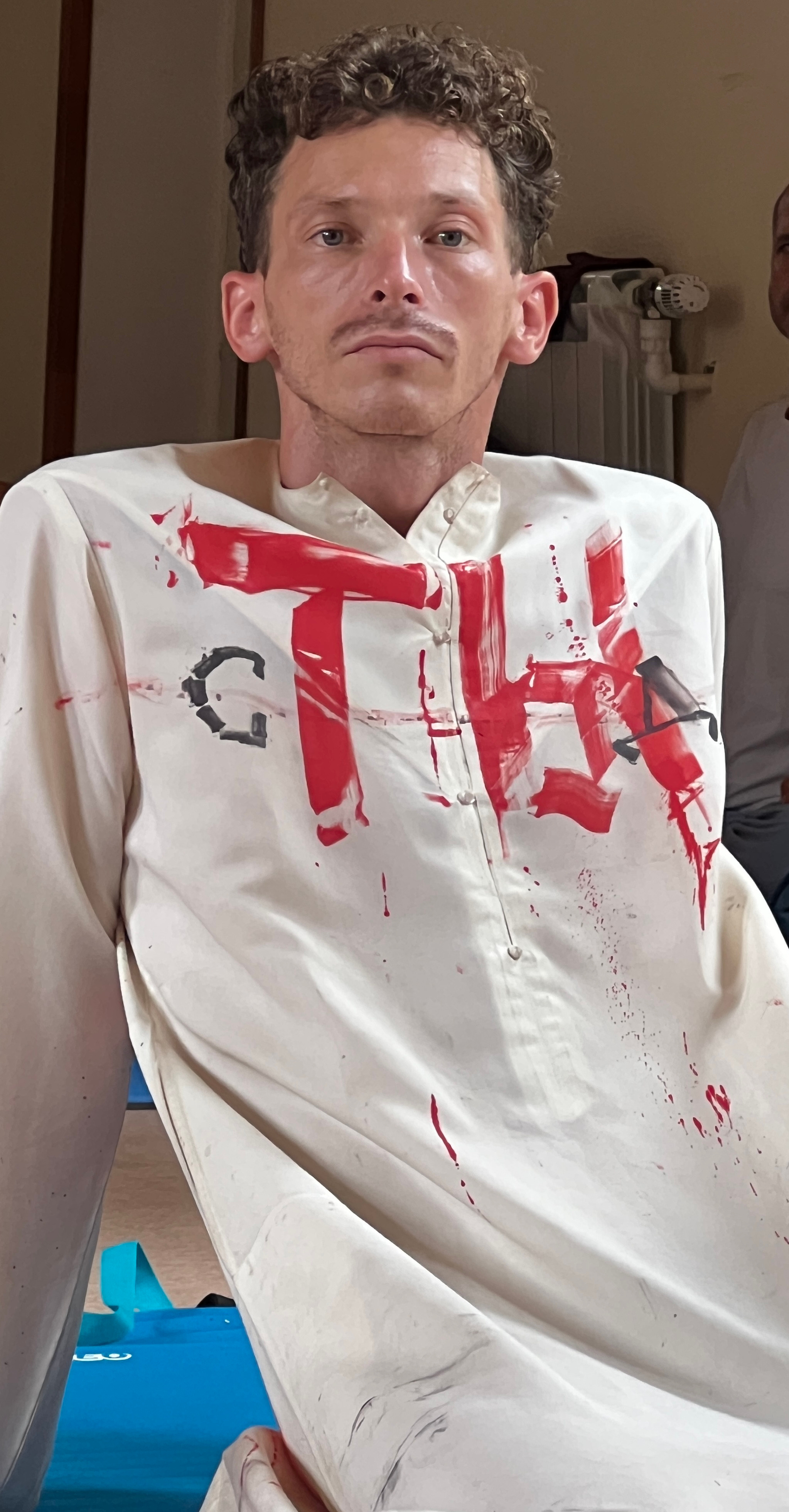 Tantric 2023. Александр Прищепов - фотограф, режиссёр, продюсер