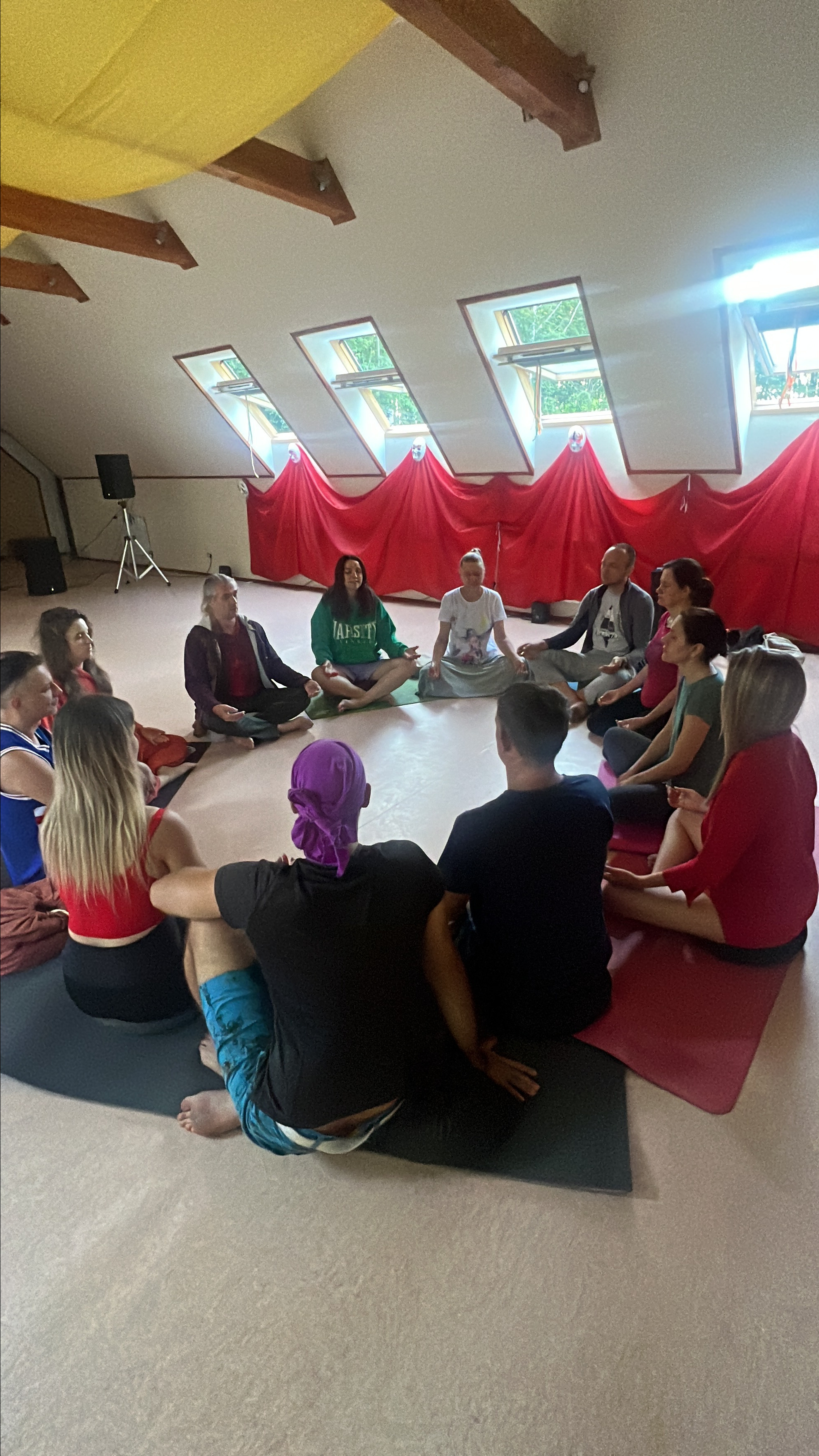 Tantric 2023. Александр Прищепов - фотограф, режиссёр, продюсер