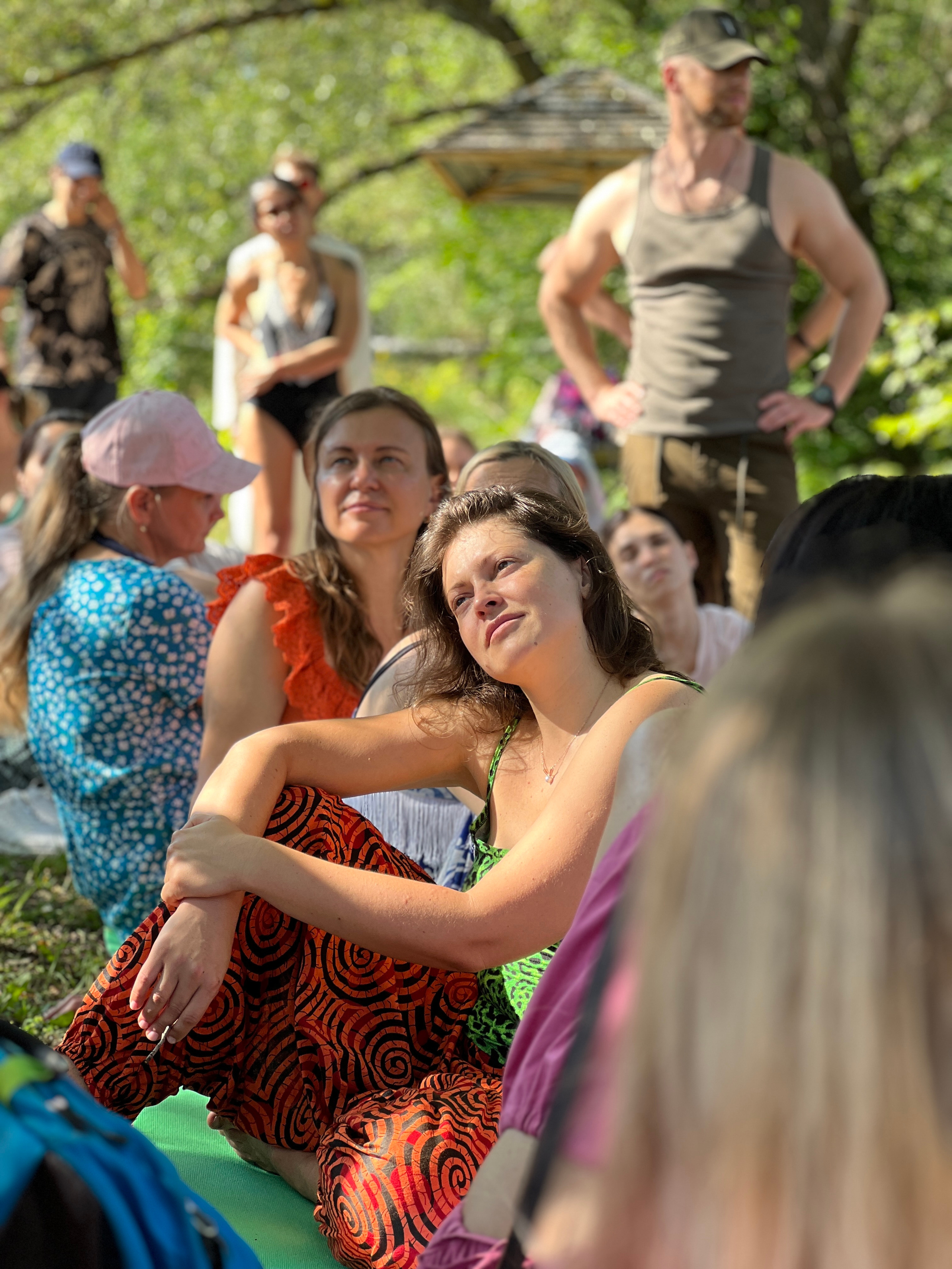 Tantric 2023. Александр Прищепов - фотограф, режиссёр, продюсер