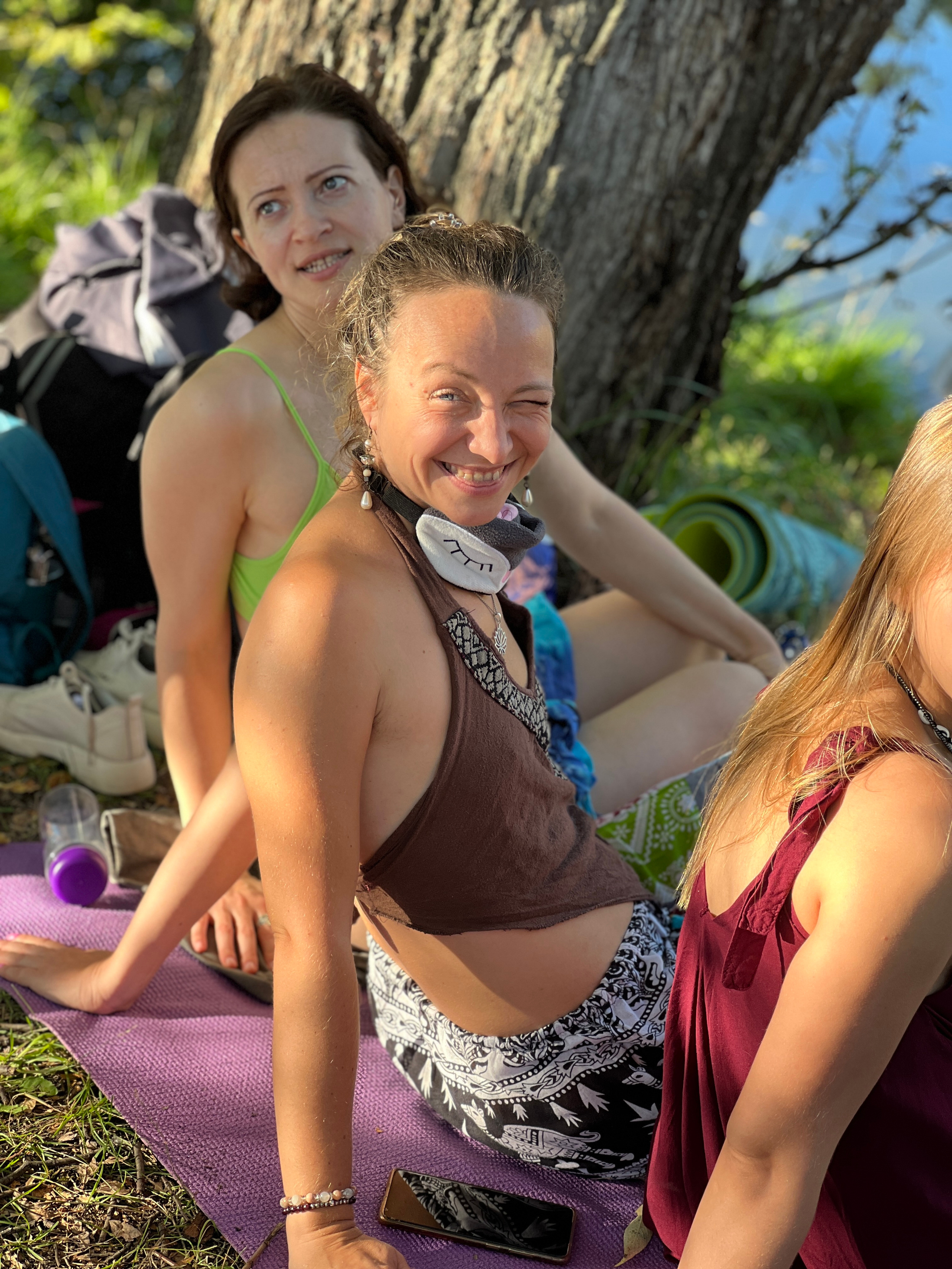 Tantric 2023. Александр Прищепов - фотограф, режиссёр, продюсер