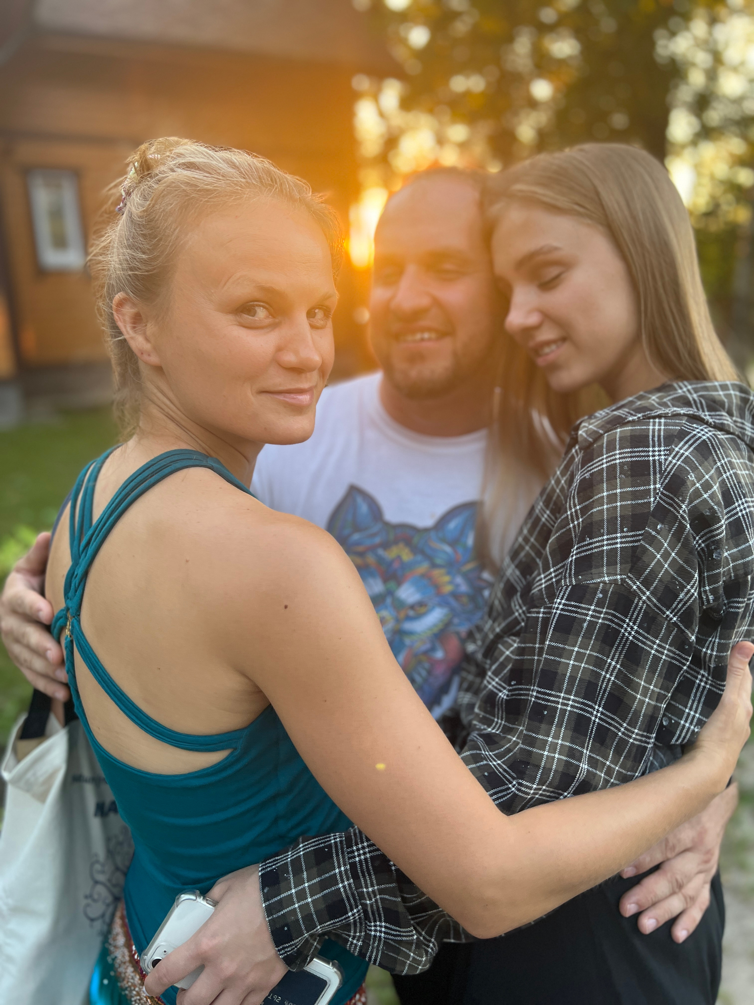 Tantric 2023. Александр Прищепов - фотограф, режиссёр, продюсер