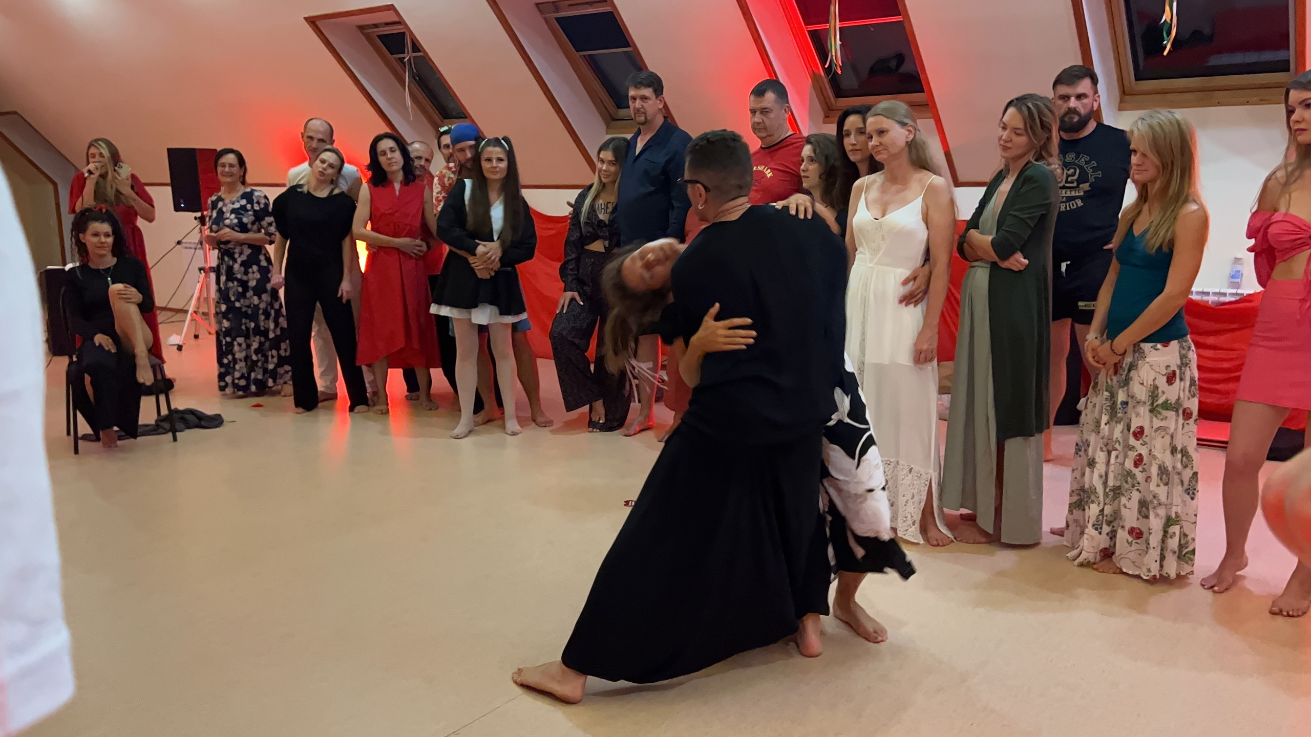 Tantric 2023. Александр Прищепов - фотограф, режиссёр, продюсер