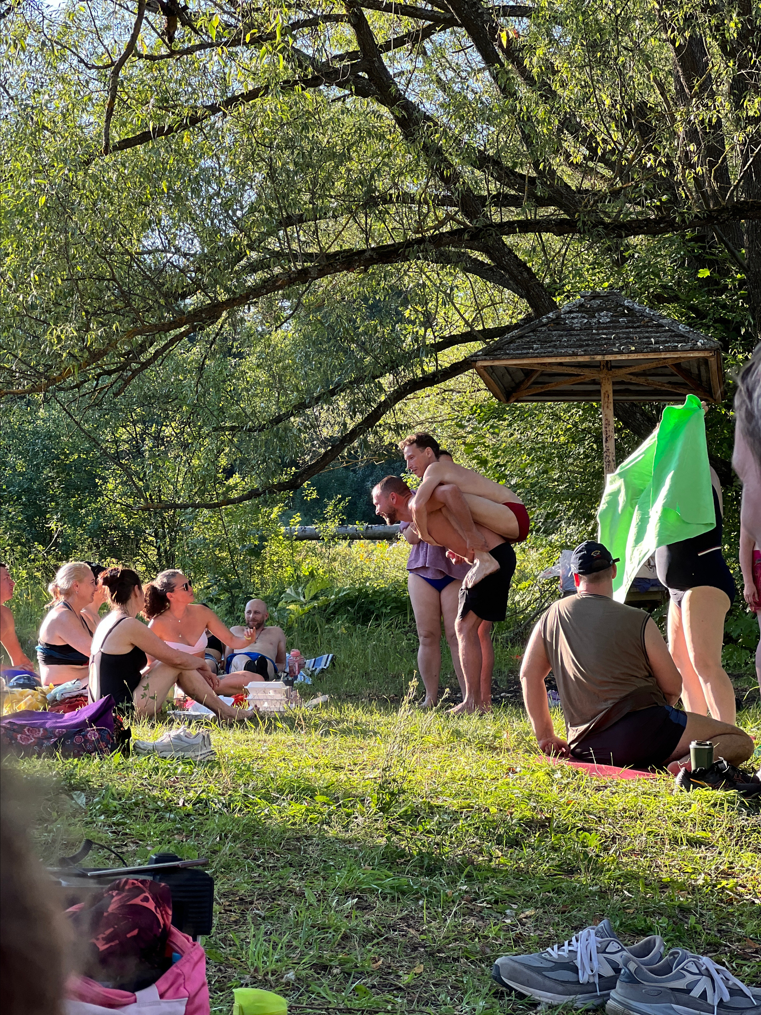 Tantric 2023. Александр Прищепов - фотограф, режиссёр, продюсер