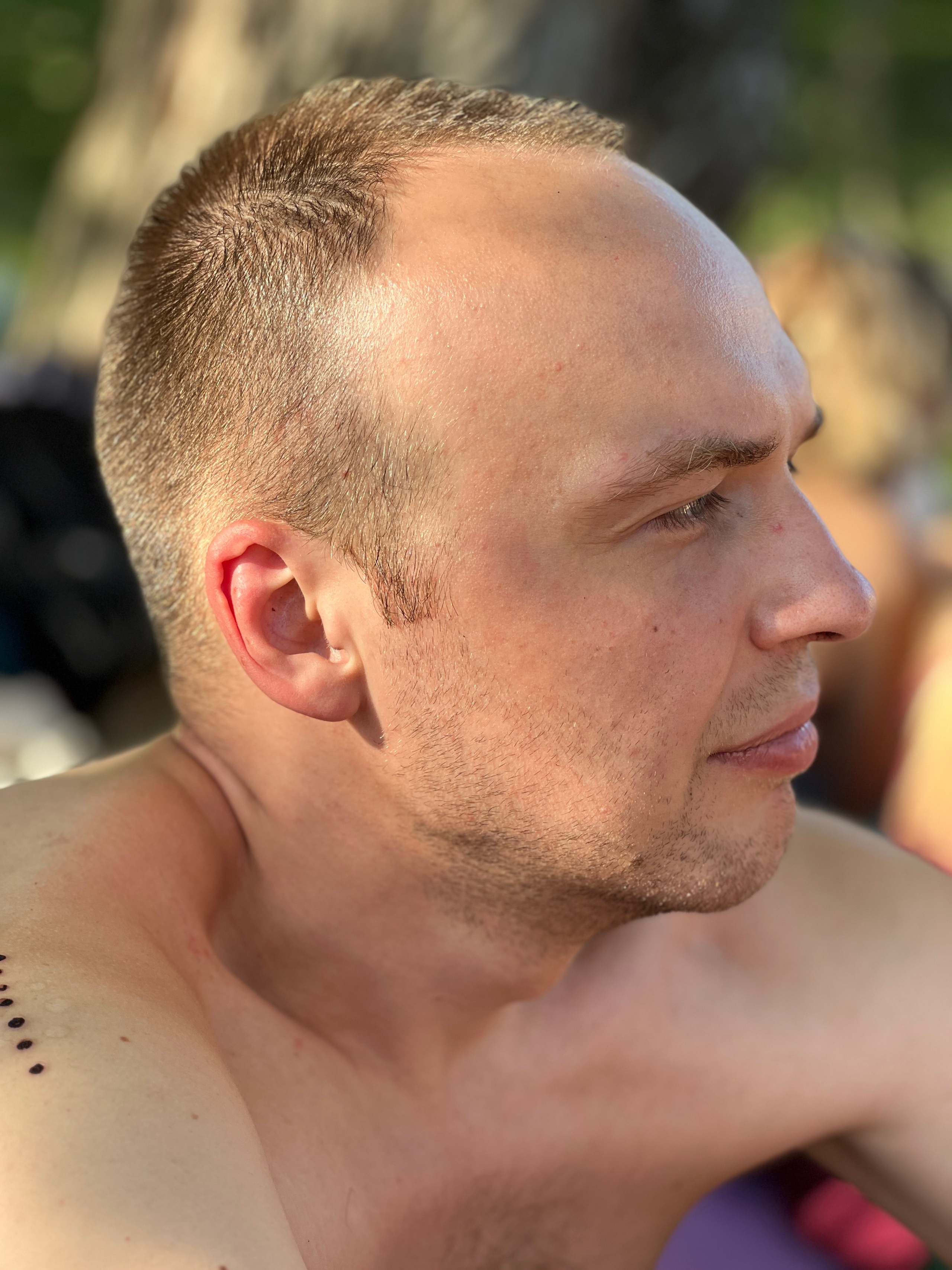 Tantric 2023. Александр Прищепов - фотограф, режиссёр, продюсер