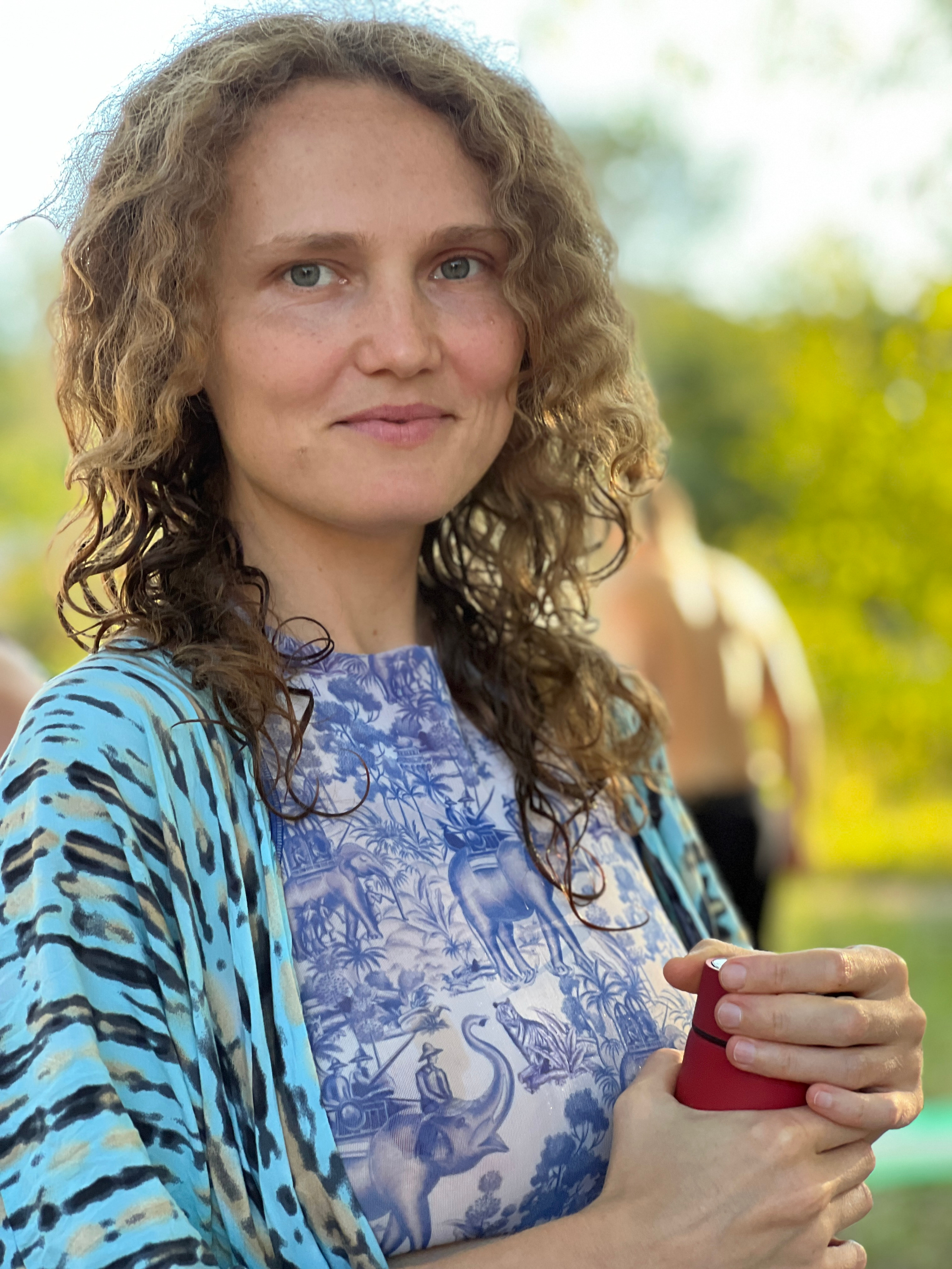 Tantric 2023. Александр Прищепов - фотограф, режиссёр, продюсер