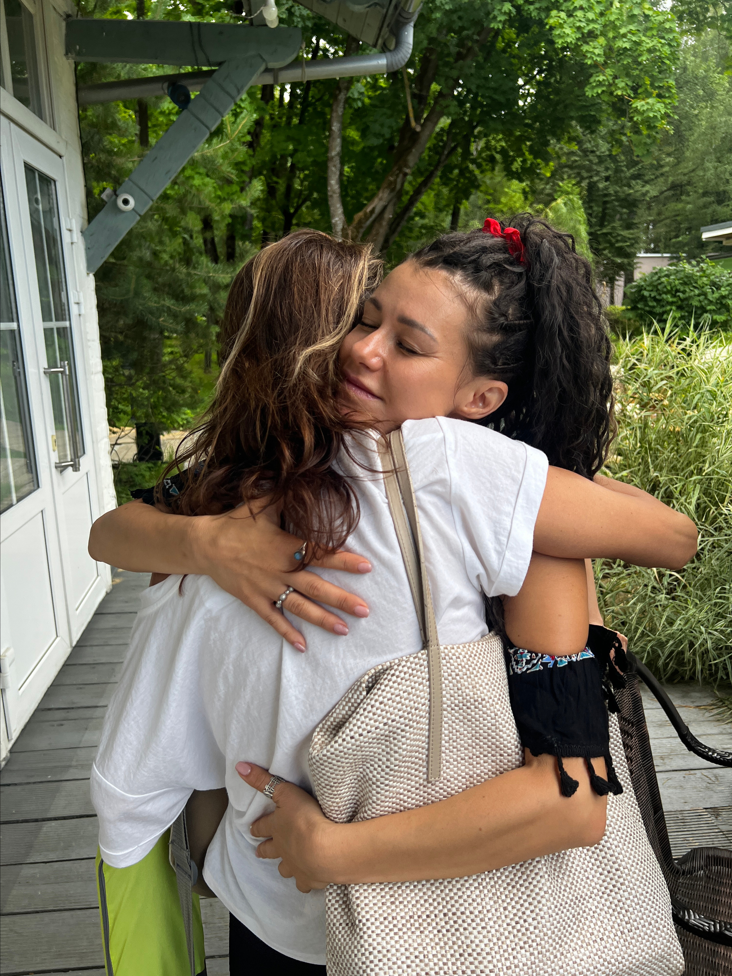 Tantric 2023. Александр Прищепов - фотограф, режиссёр, продюсер