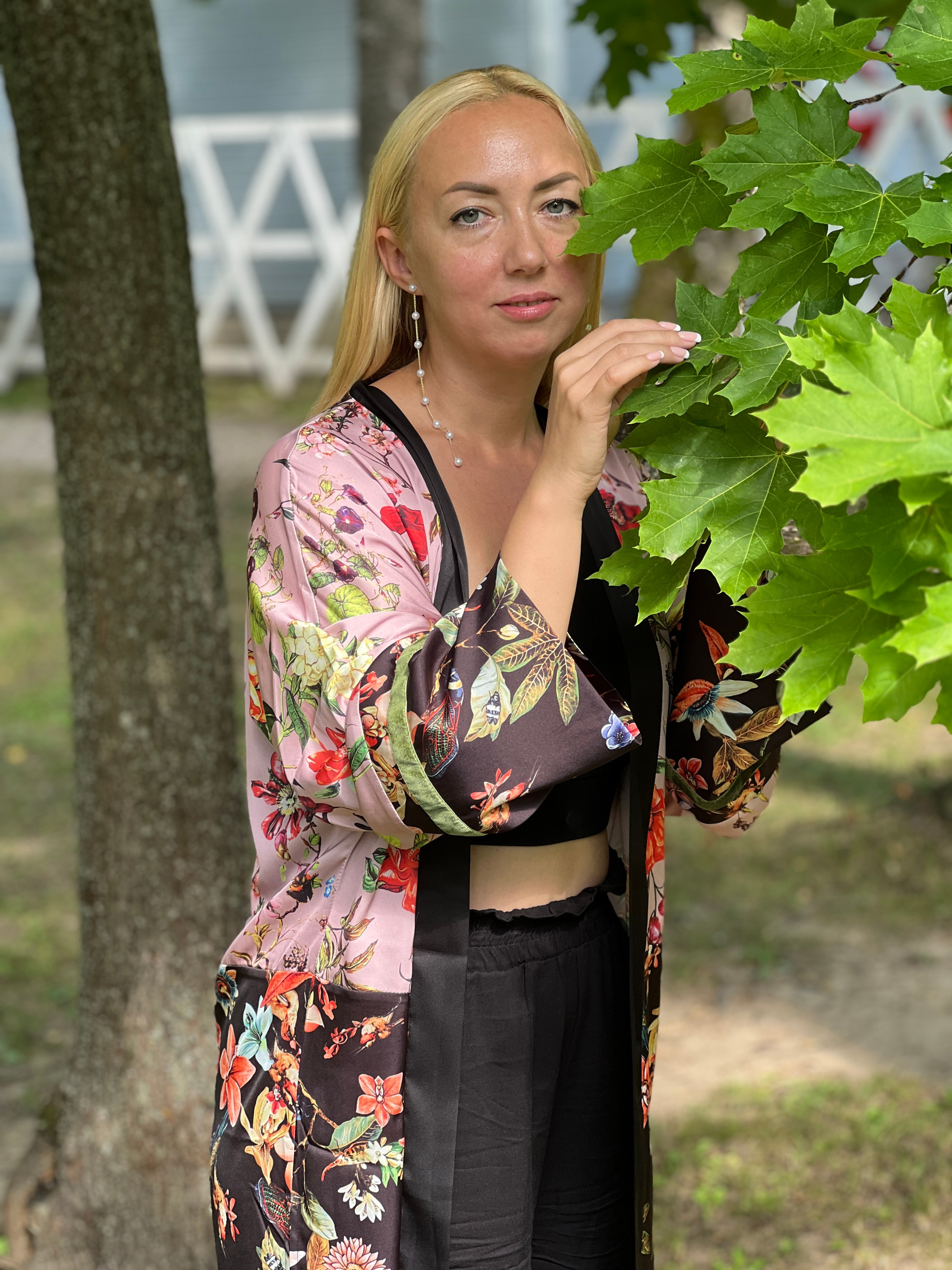 Tantric 2023. Александр Прищепов - фотограф, режиссёр, продюсер