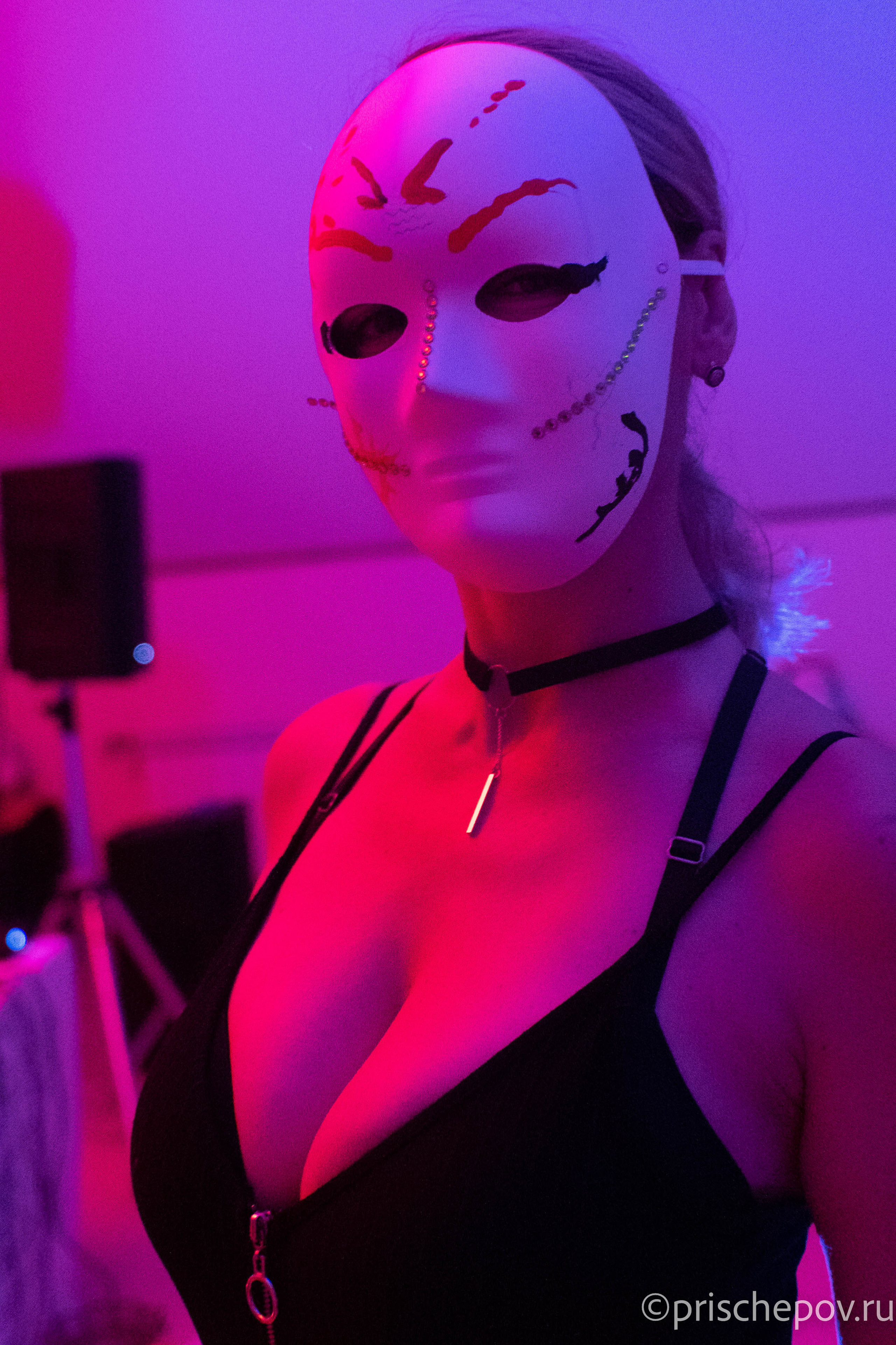 Tantric 2023. Александр Прищепов - фотограф, режиссёр, продюсер