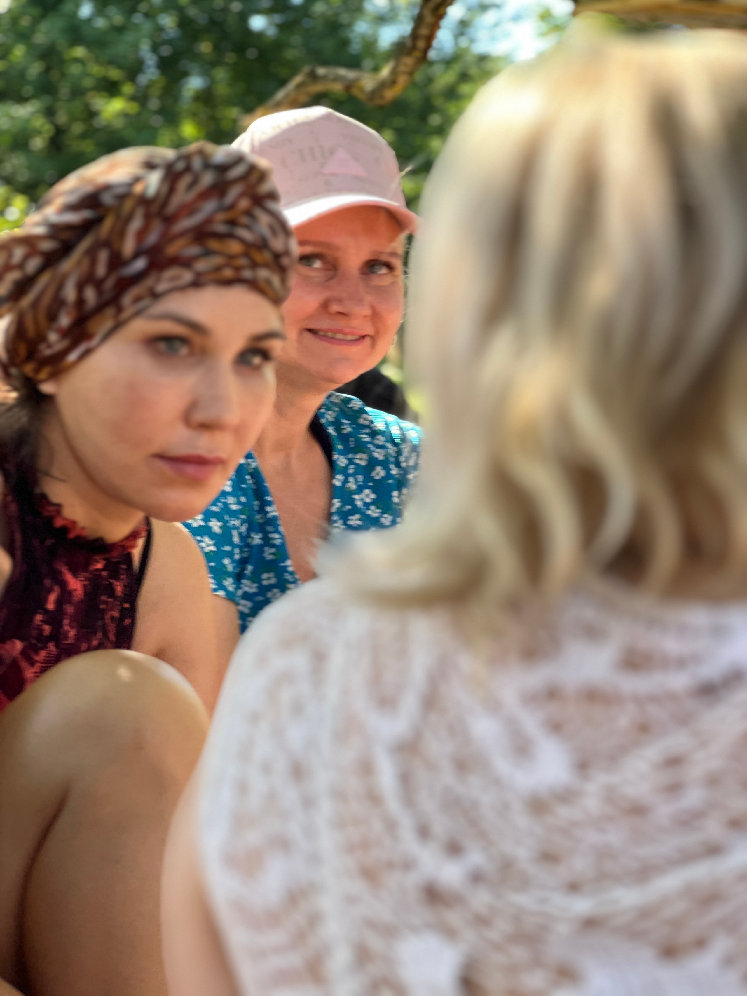 Tantric 2023. Александр Прищепов - фотограф, режиссёр, продюсер