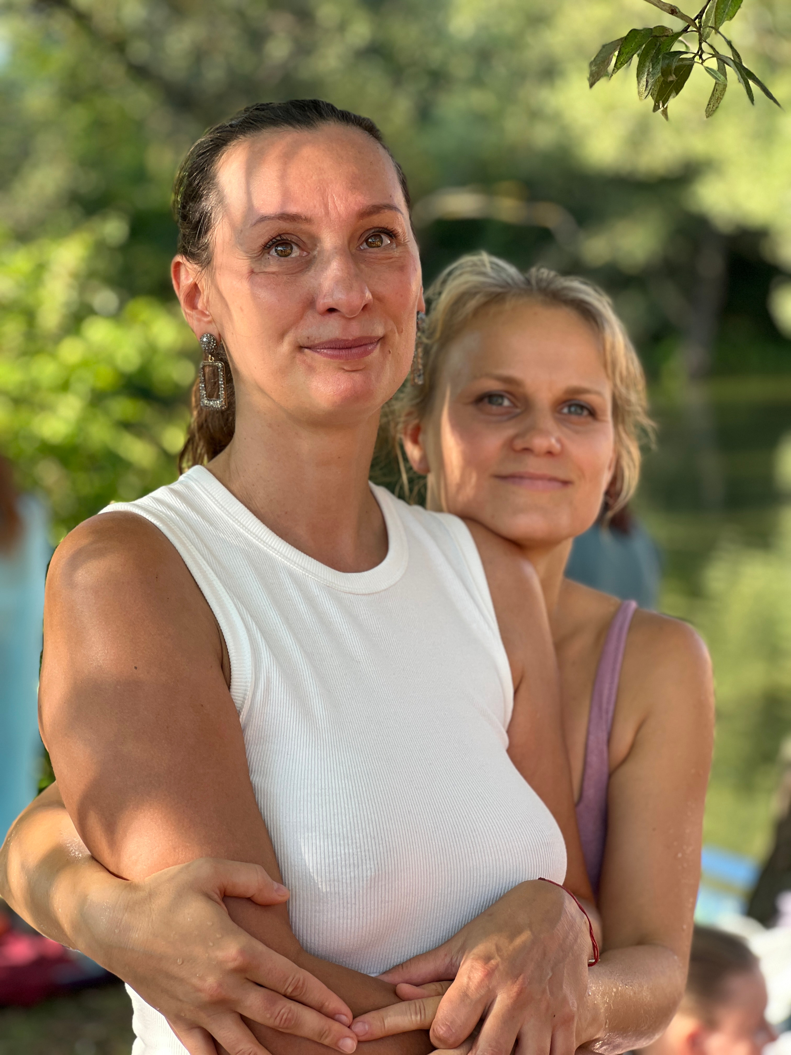 Tantric 2023. Александр Прищепов - фотограф, режиссёр, продюсер