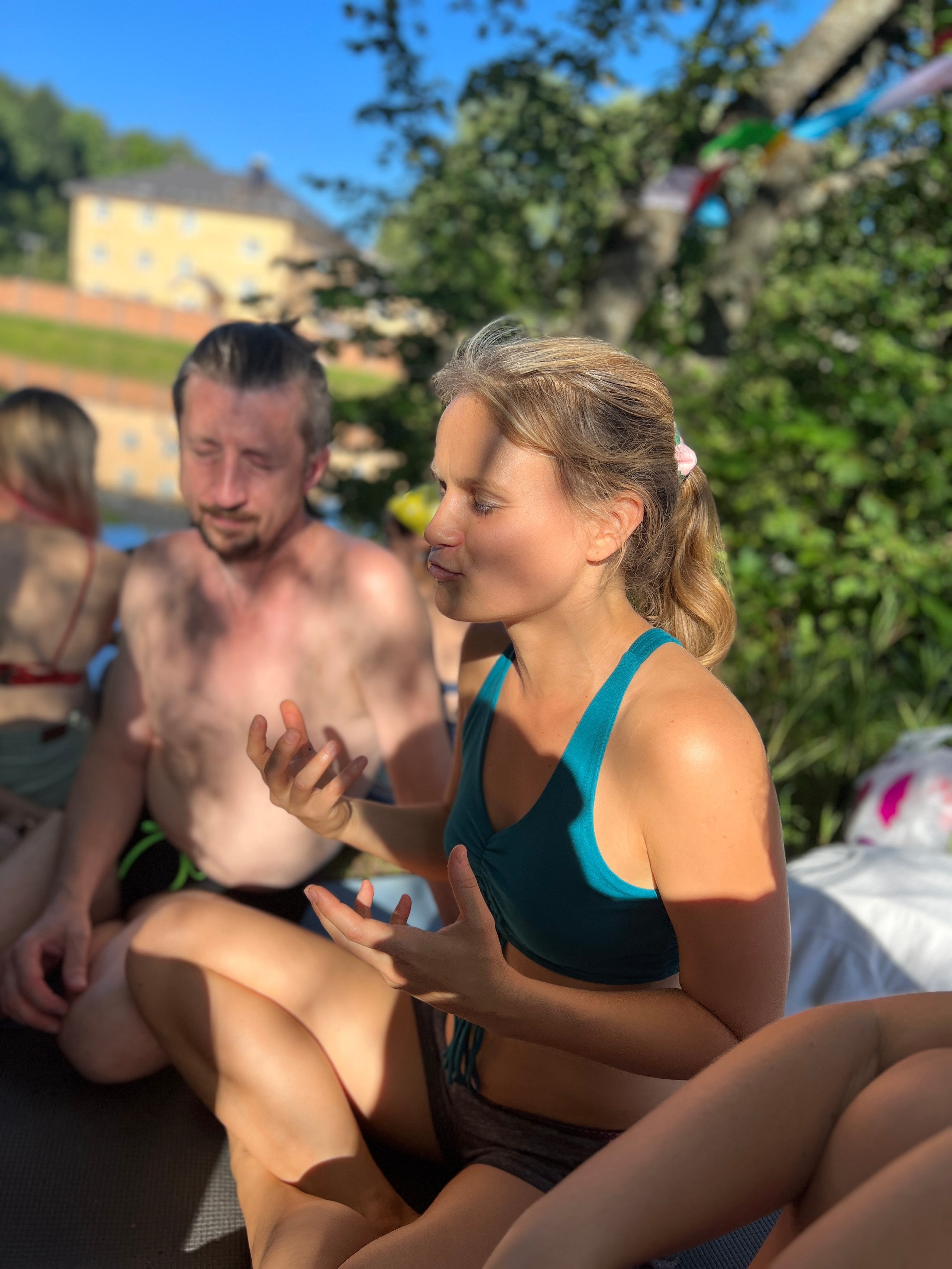 Tantric 2023. Александр Прищепов - фотограф, режиссёр, продюсер