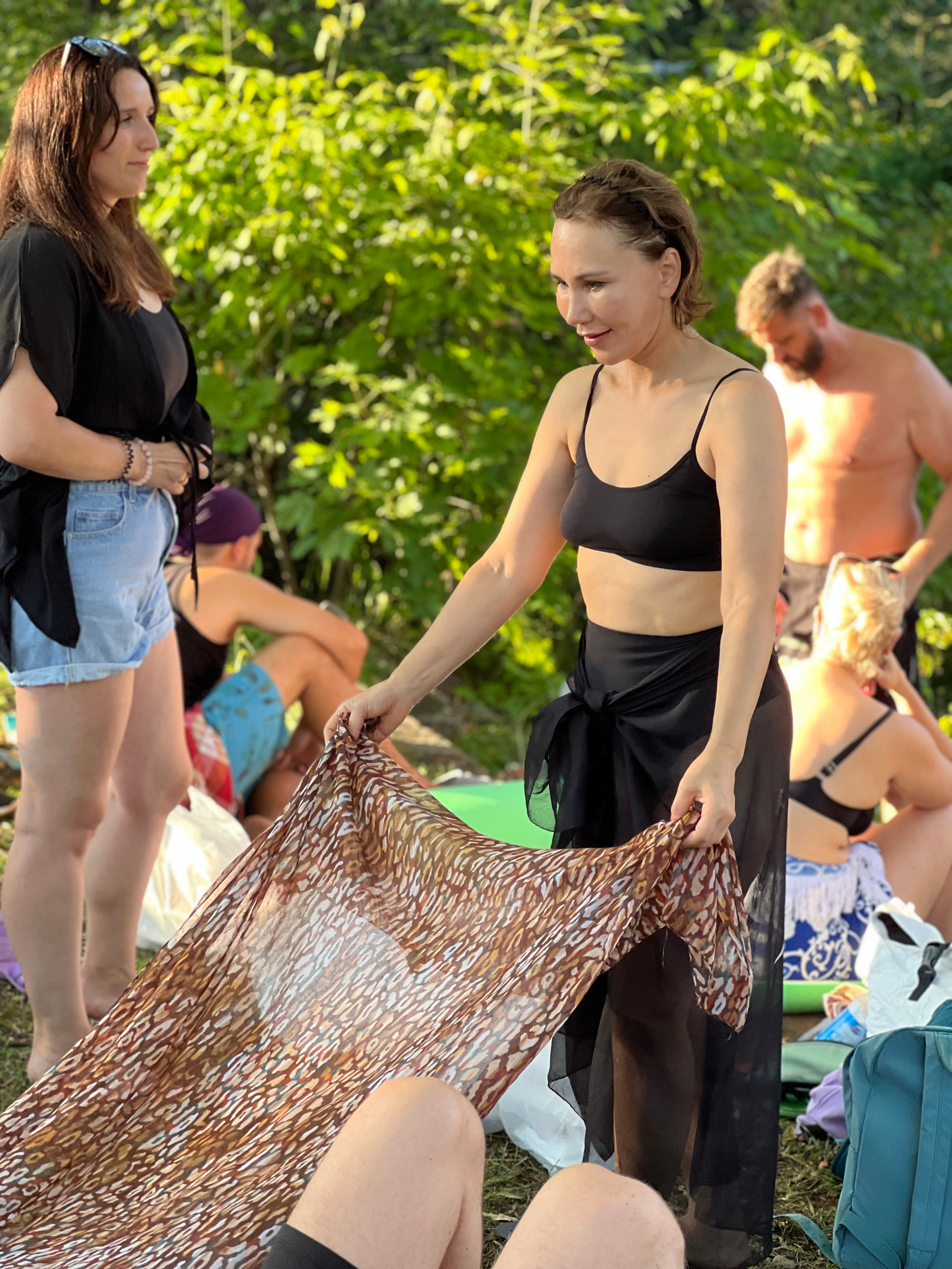 Tantric 2023. Александр Прищепов - фотограф, режиссёр, продюсер