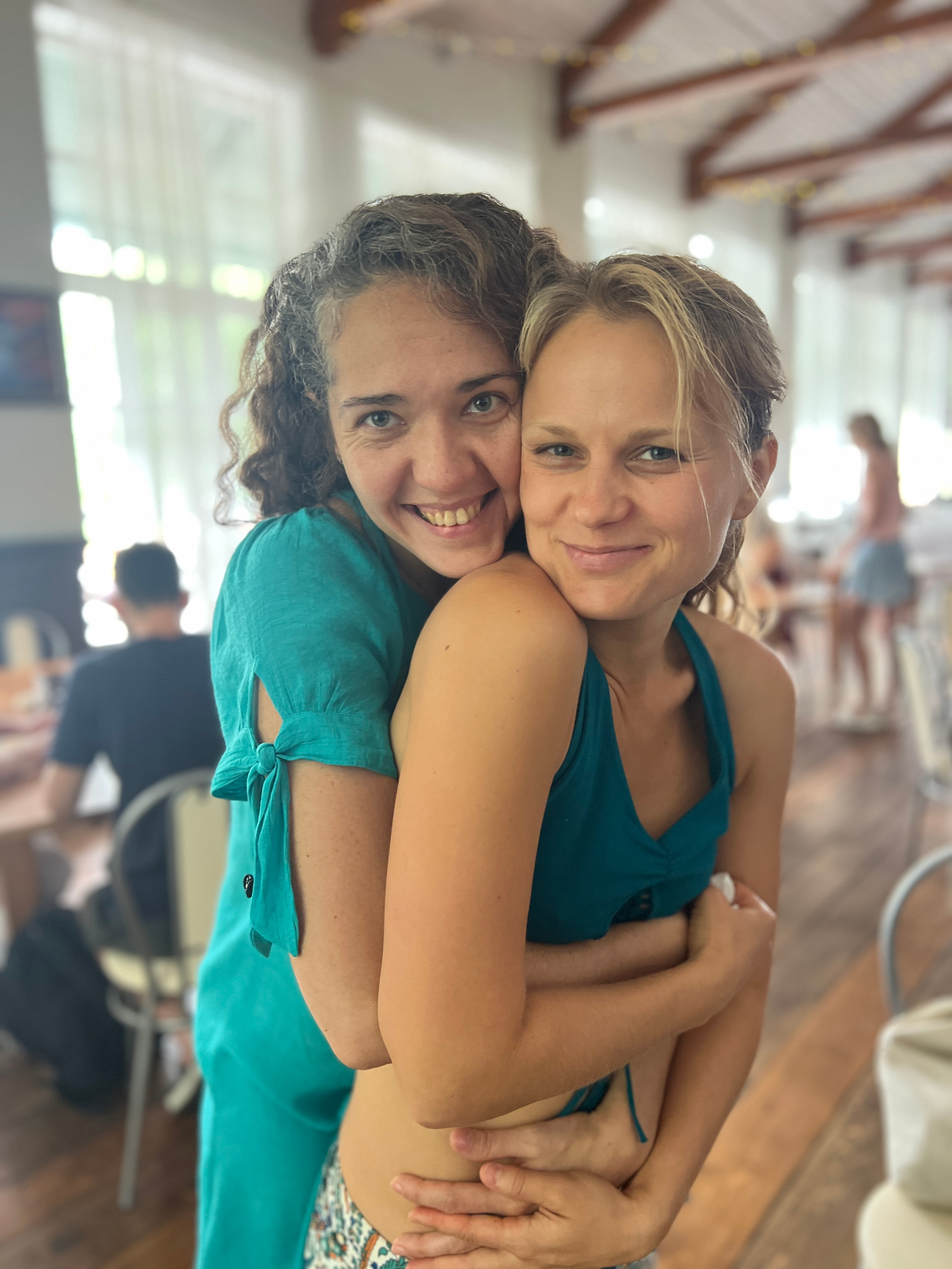 Tantric 2023. Александр Прищепов - фотограф, режиссёр, продюсер