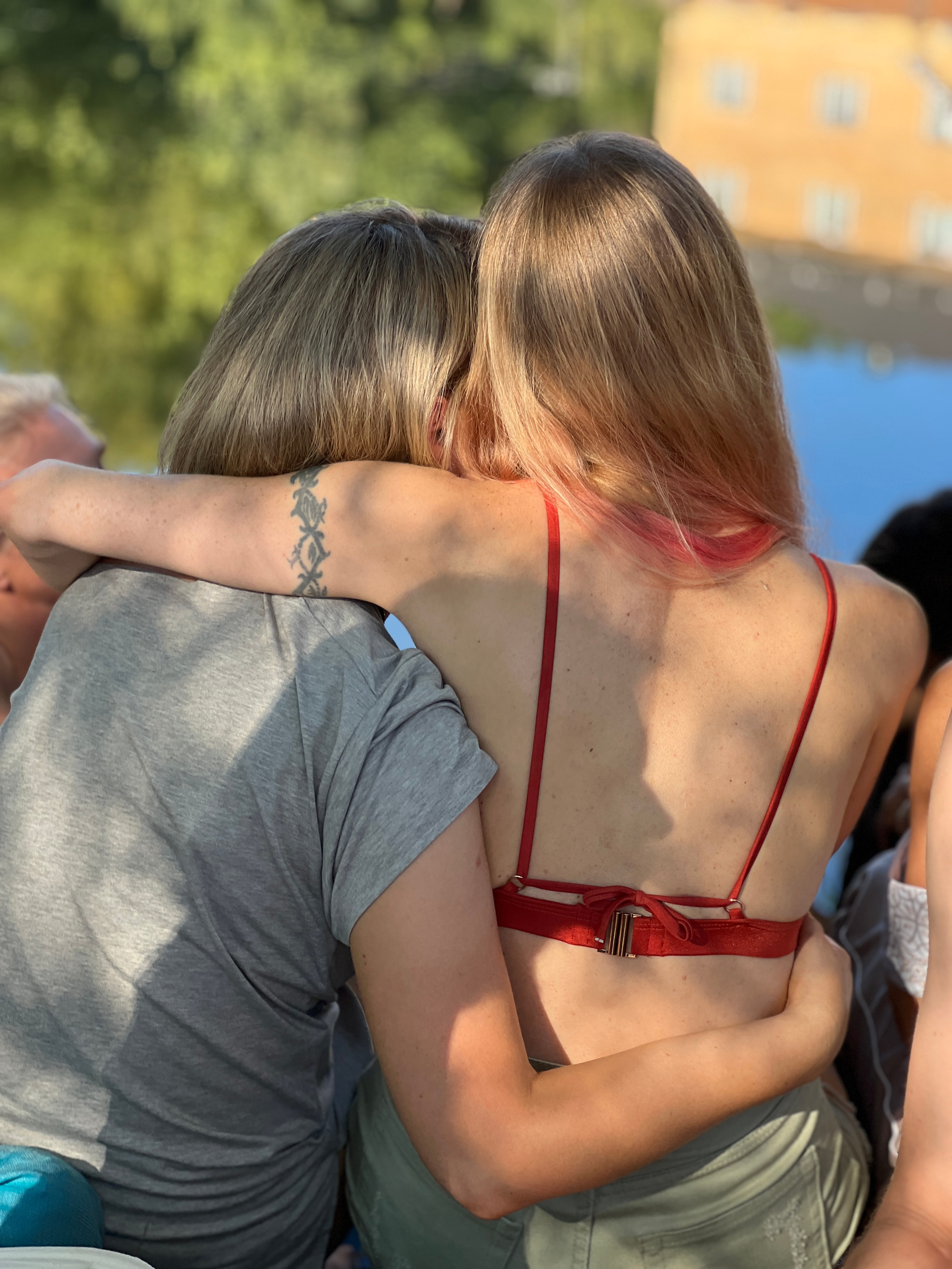 Tantric 2023. Александр Прищепов - фотограф, режиссёр, продюсер