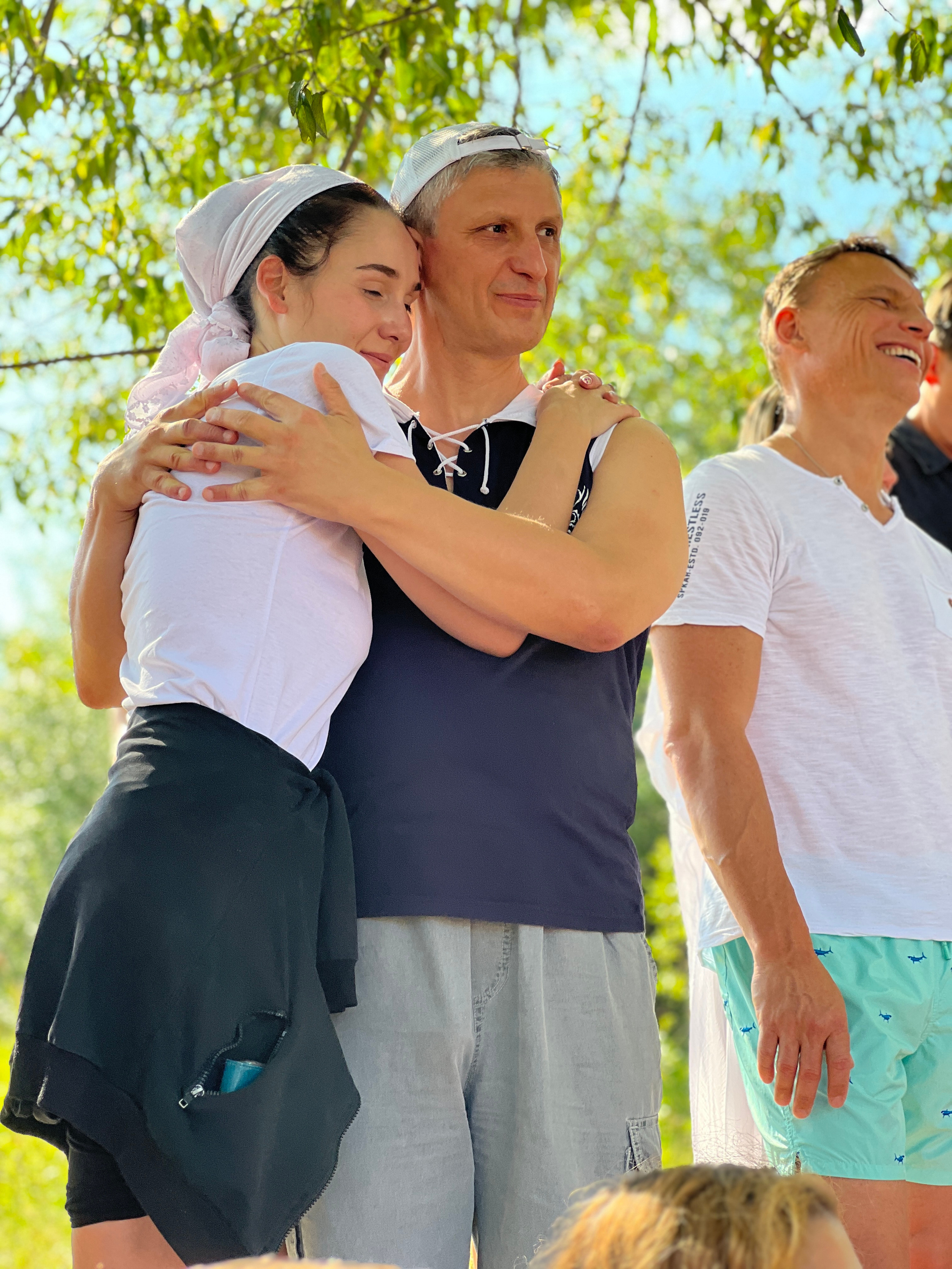 Tantric 2023. Александр Прищепов - фотограф, режиссёр, продюсер