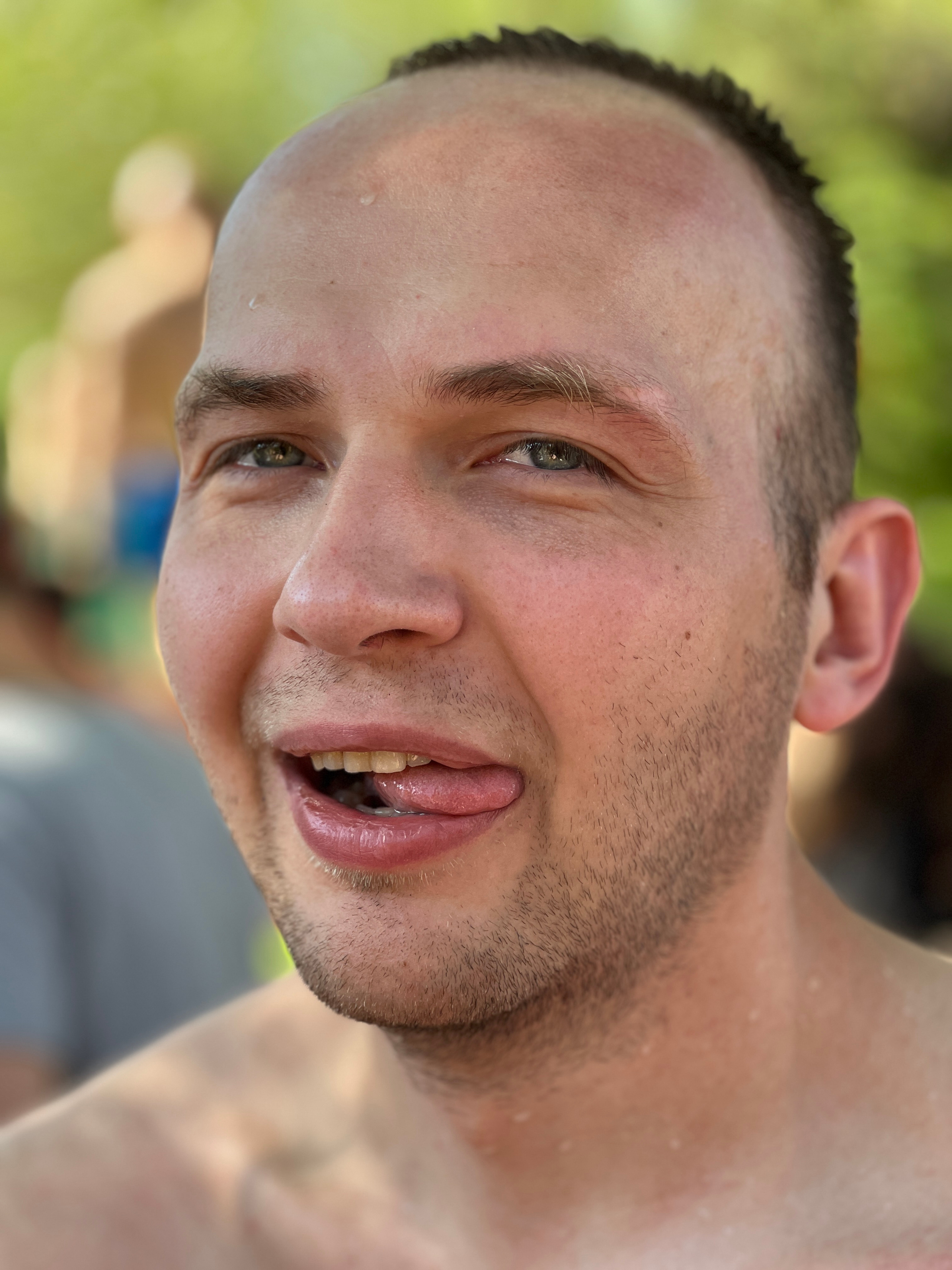 Tantric 2023. Александр Прищепов - фотограф, режиссёр, продюсер