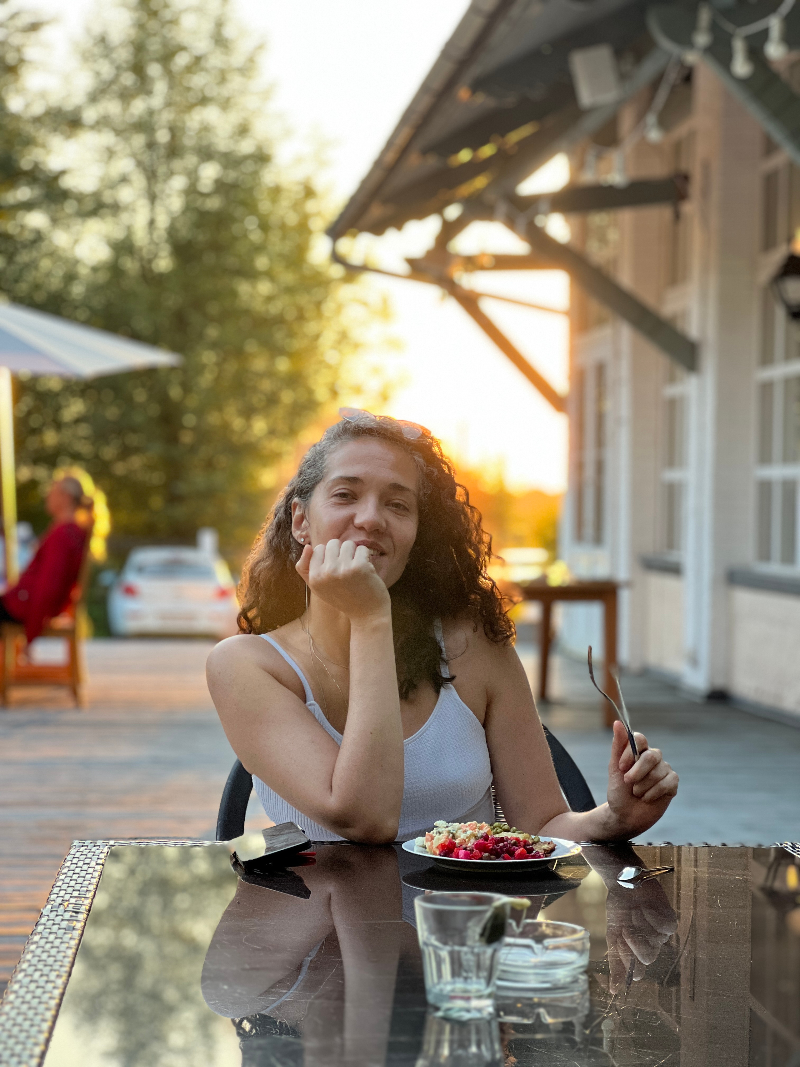 Tantric 2023. Александр Прищепов - фотограф, режиссёр, продюсер