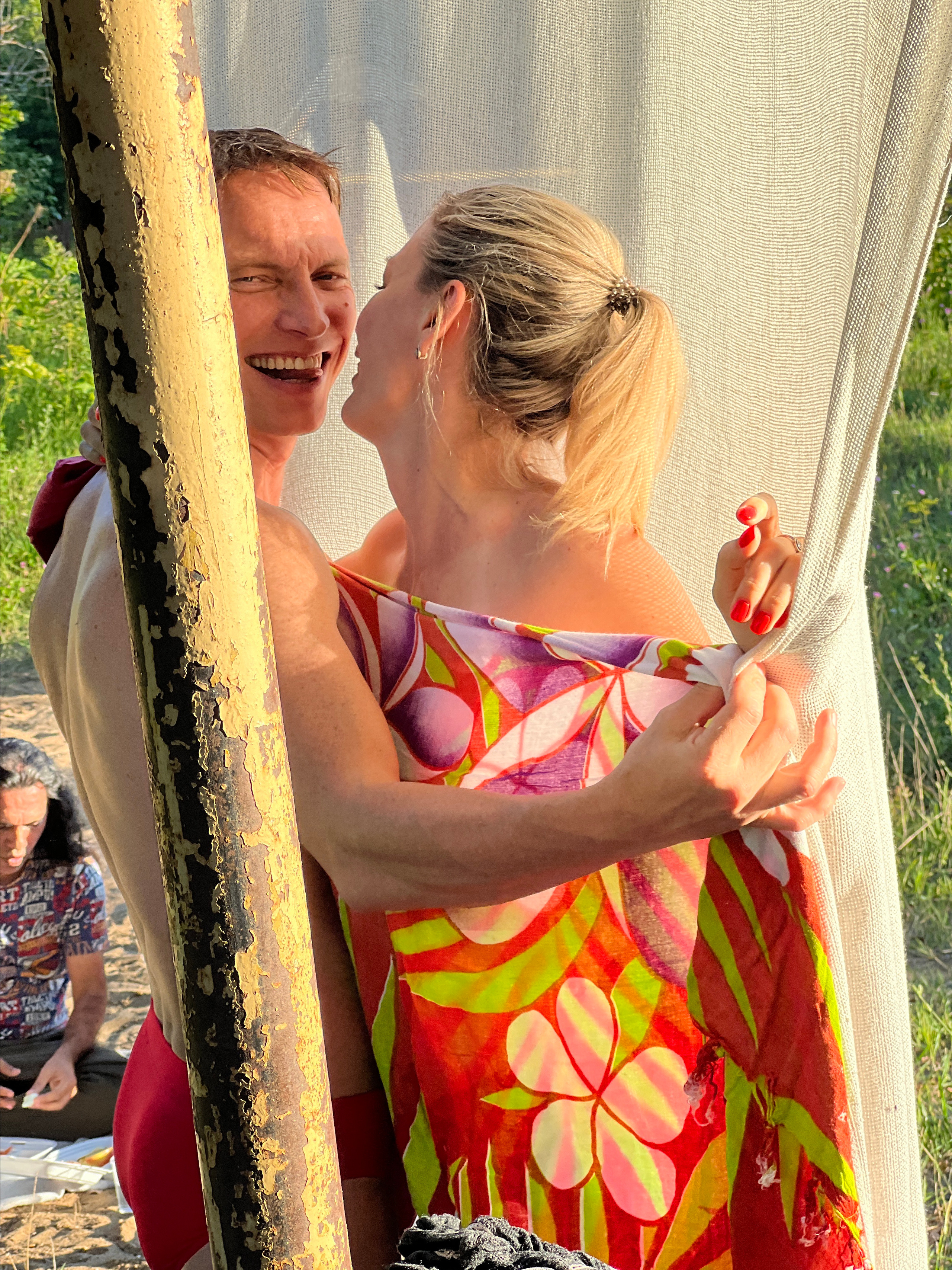 Tantric 2023. Александр Прищепов - фотограф, режиссёр, продюсер