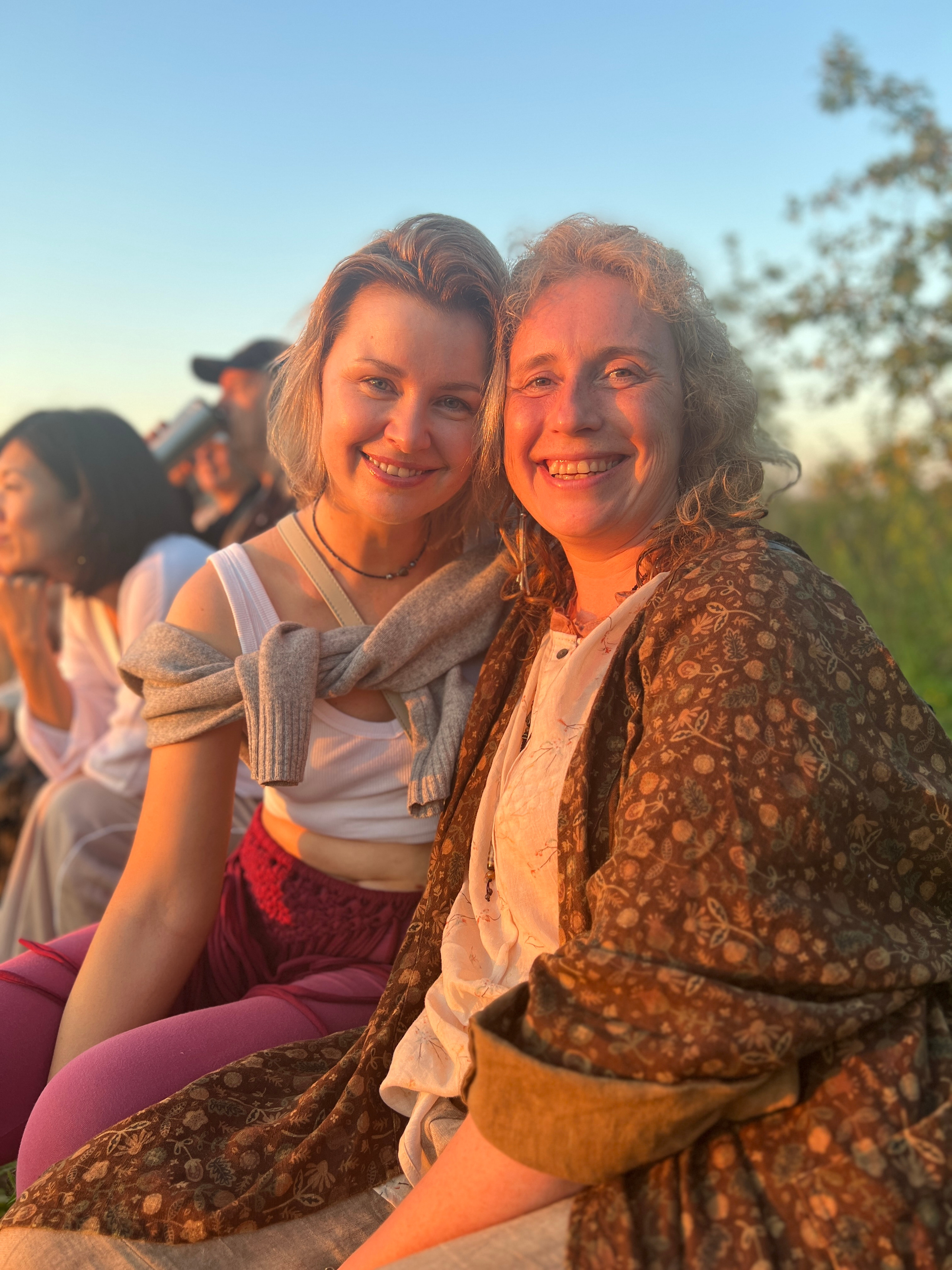 Tantric 2023. Александр Прищепов - фотограф, режиссёр, продюсер