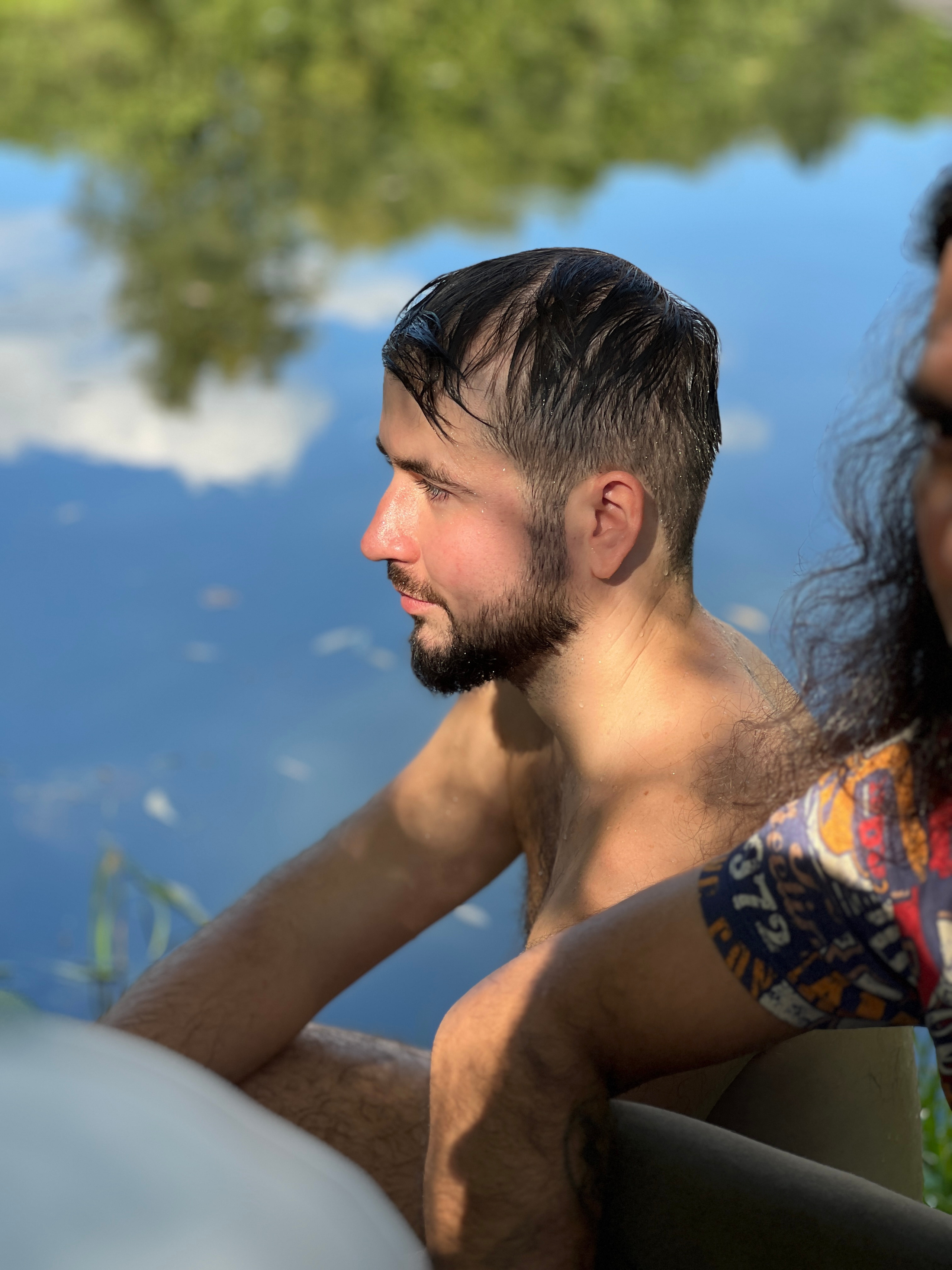 Tantric 2023. Александр Прищепов - фотограф, режиссёр, продюсер