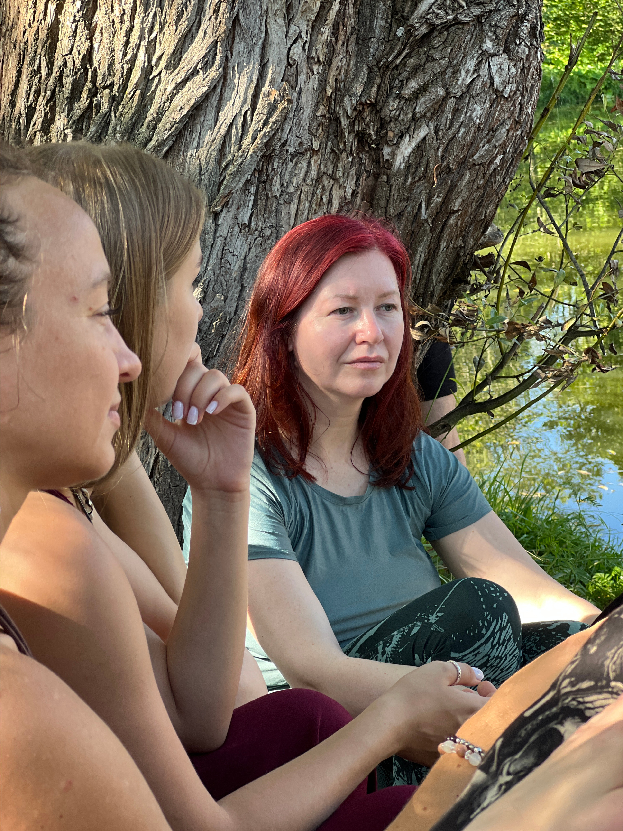 Tantric 2023. Александр Прищепов - фотограф, режиссёр, продюсер