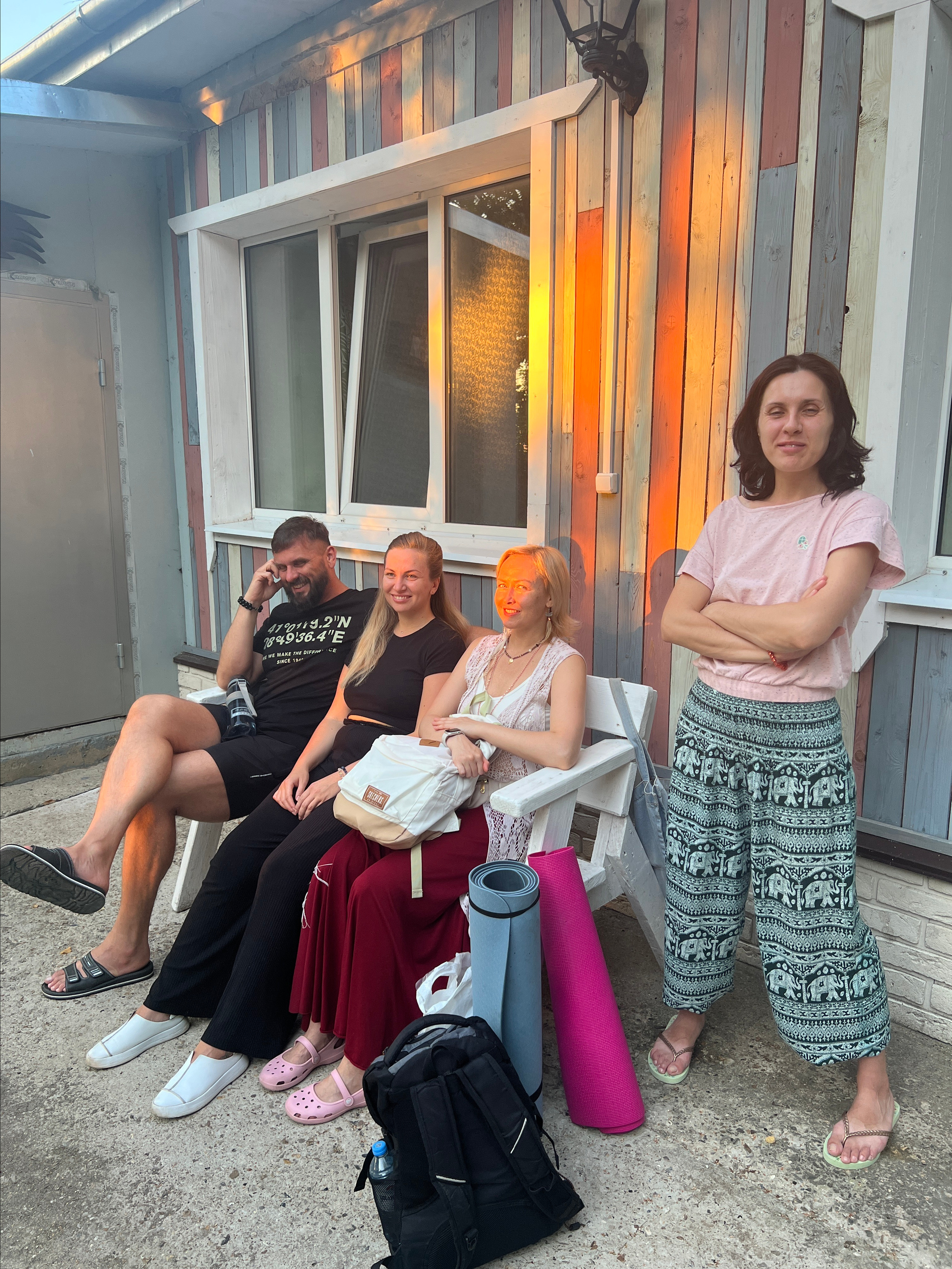 Tantric 2023. Александр Прищепов - фотограф, режиссёр, продюсер