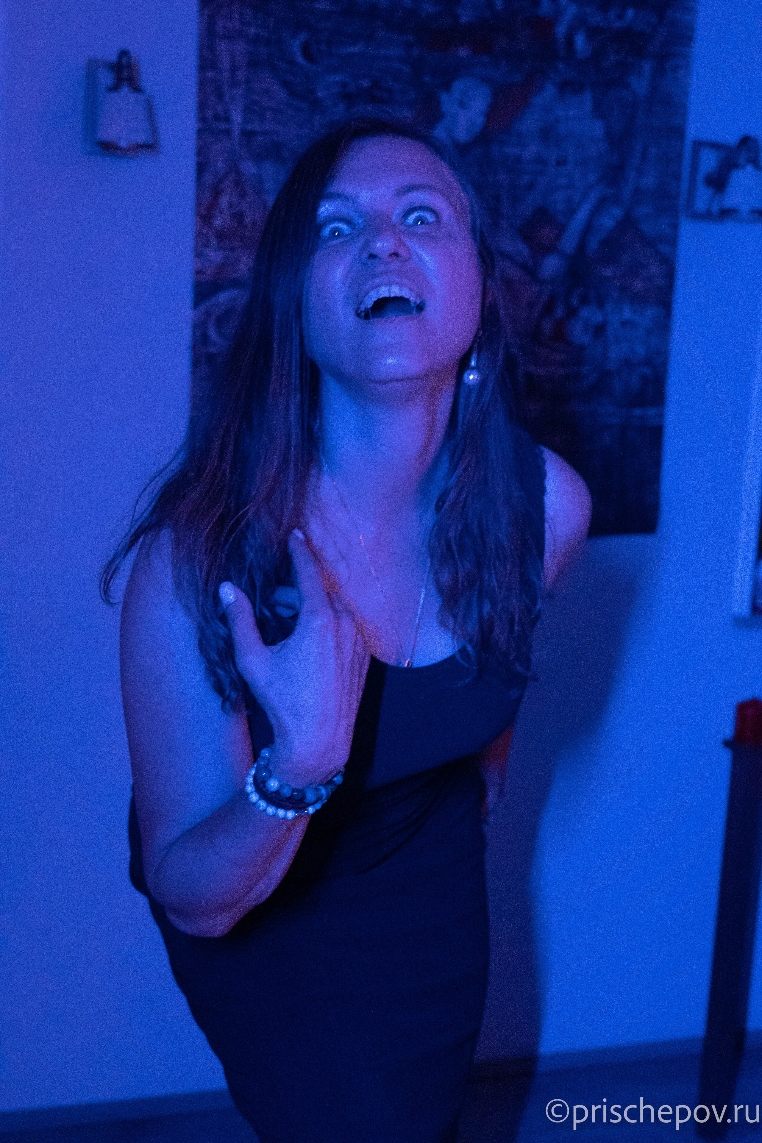 Tantric 2023. Александр Прищепов - фотограф, режиссёр, продюсер