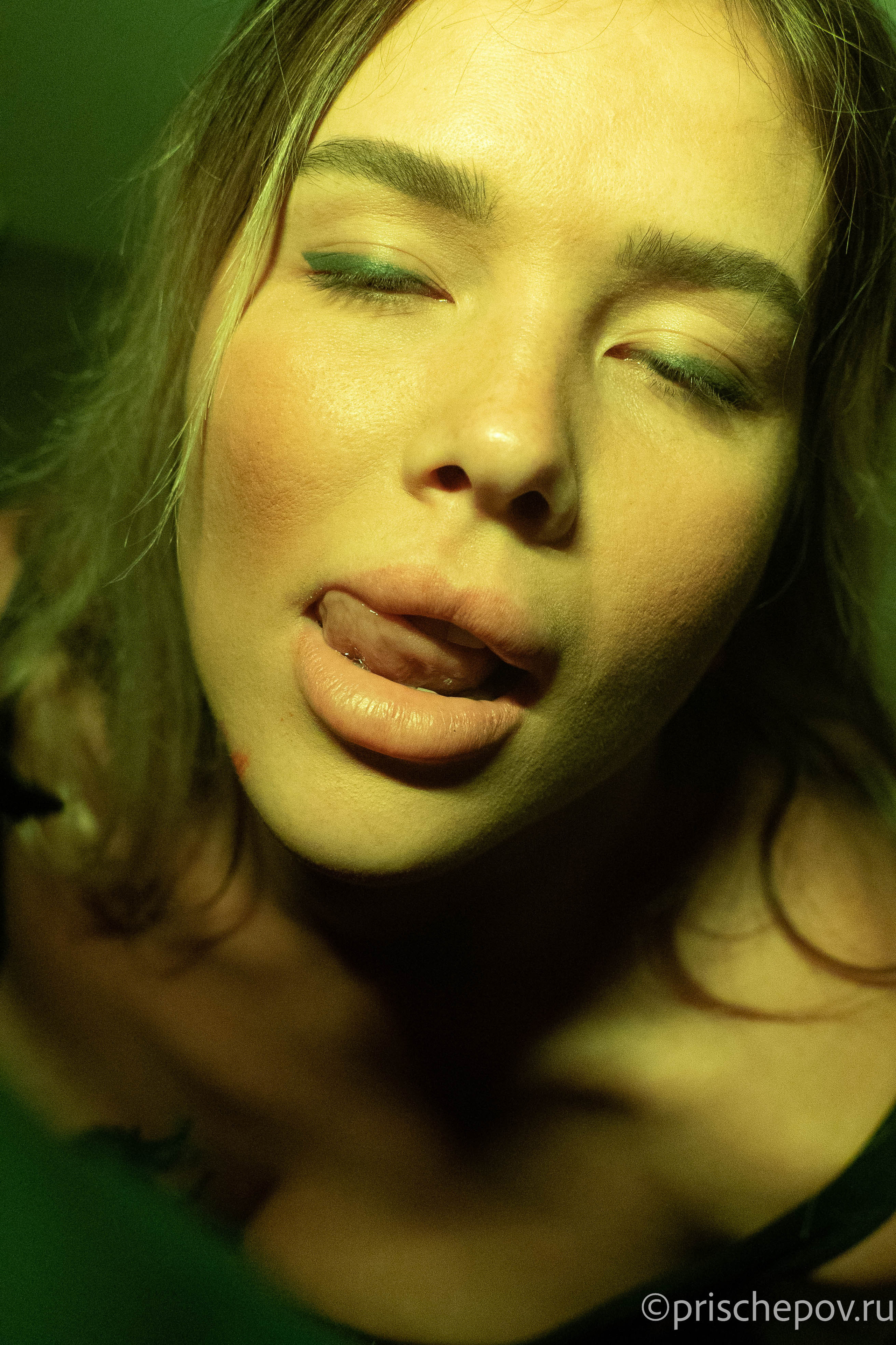 Tantric 2023. Александр Прищепов - фотограф, режиссёр, продюсер