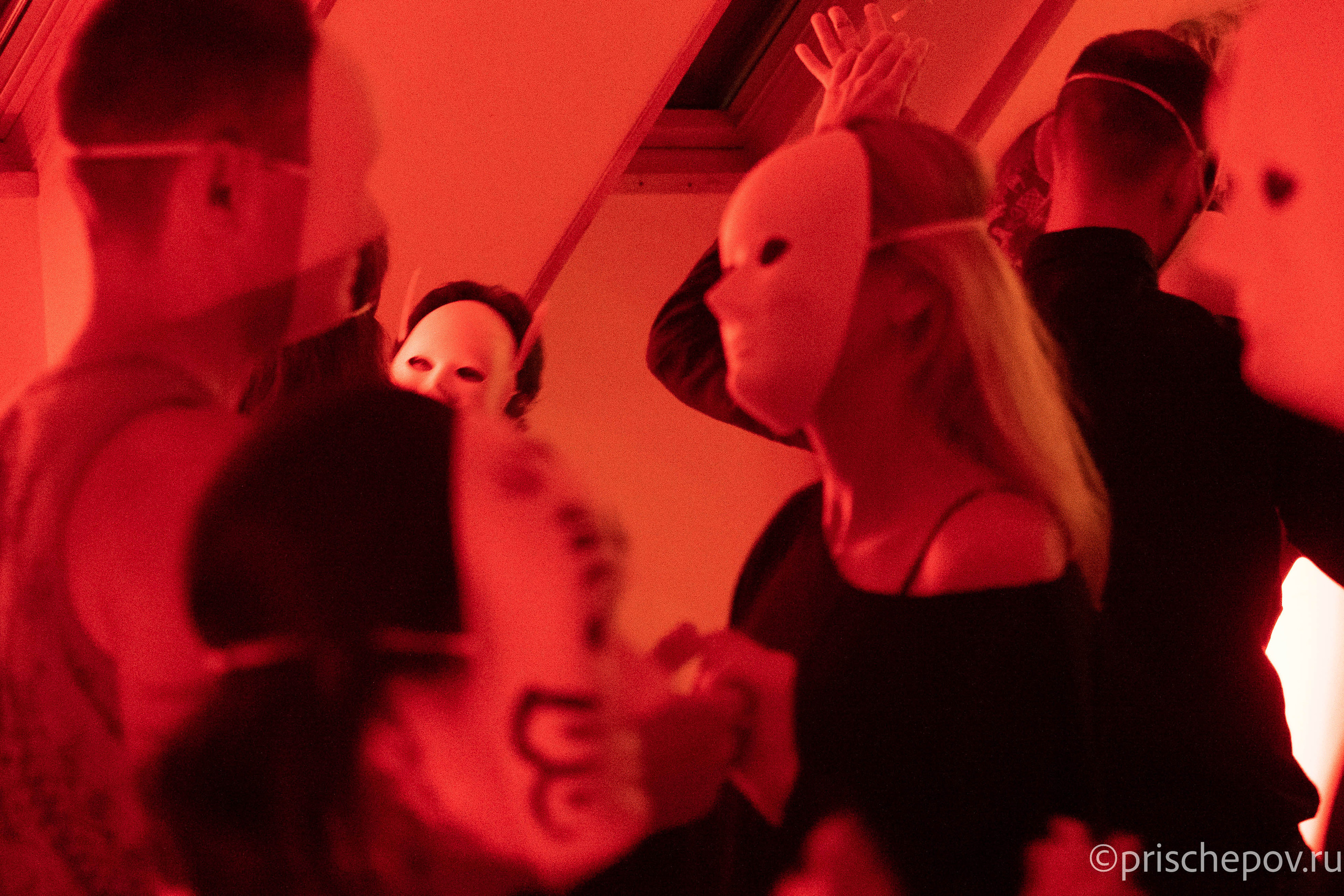 Tantric 2023. Александр Прищепов - фотограф, режиссёр, продюсер