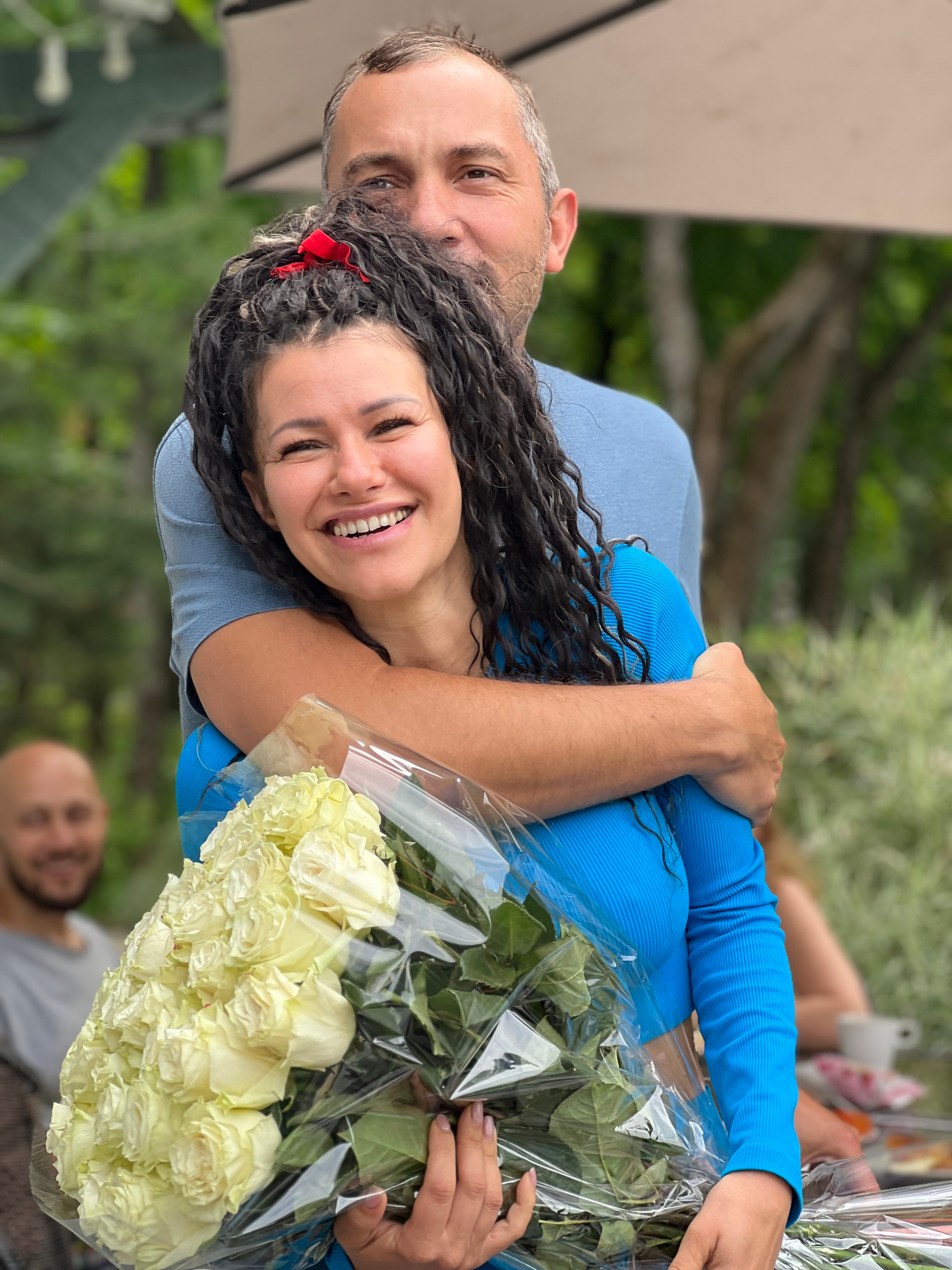 Tantric 2023. Александр Прищепов - фотограф, режиссёр, продюсер