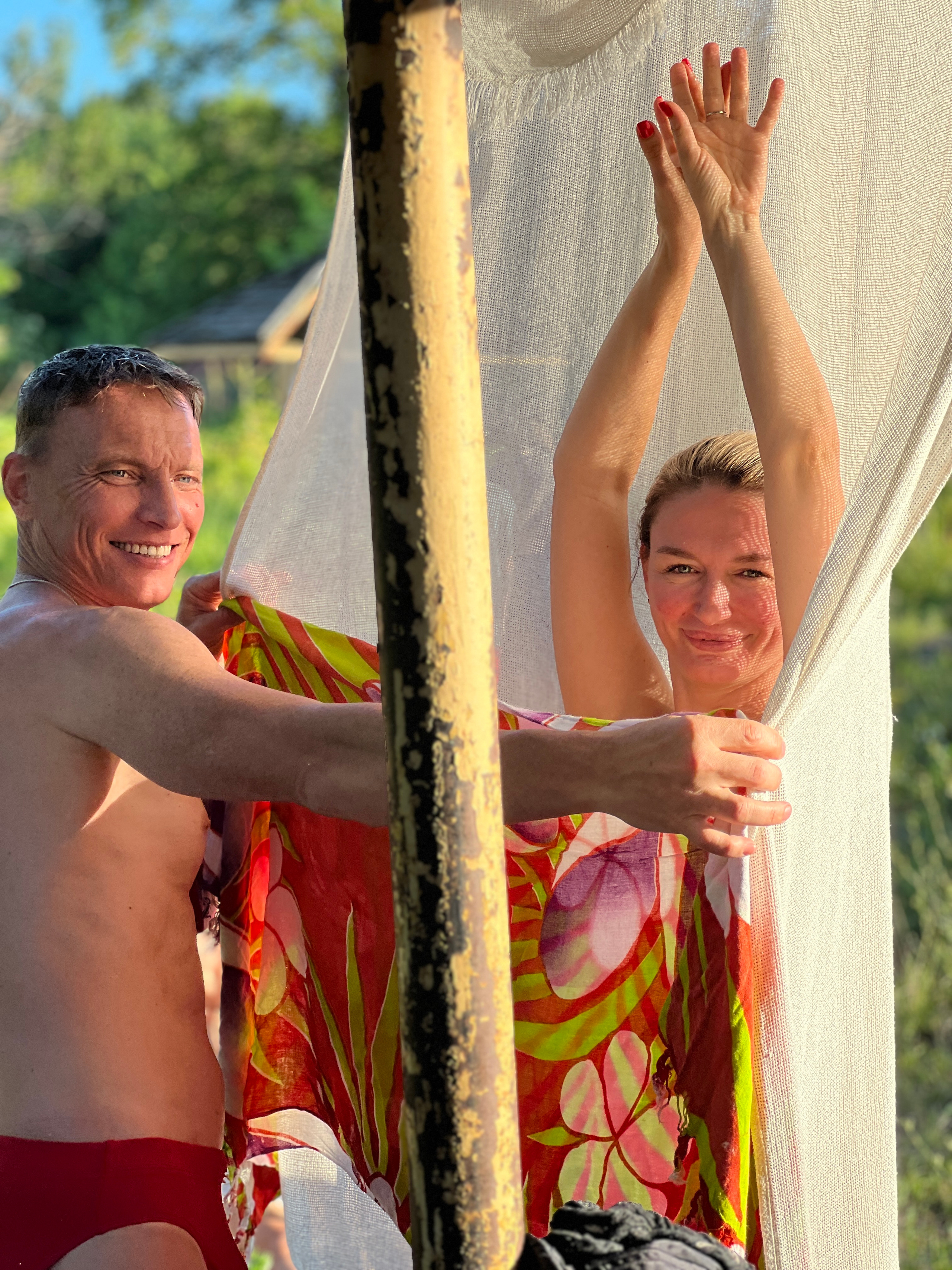 Tantric 2023. Александр Прищепов - фотограф, режиссёр, продюсер