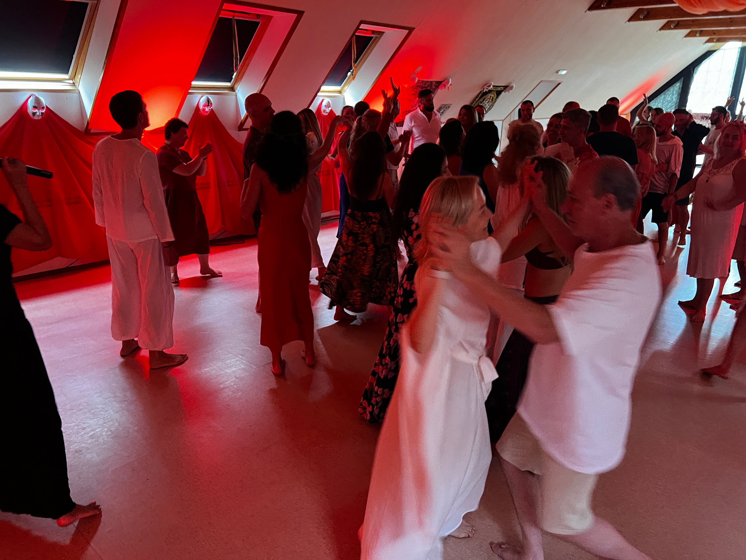 Tantric 2023. Александр Прищепов - фотограф, режиссёр, продюсер