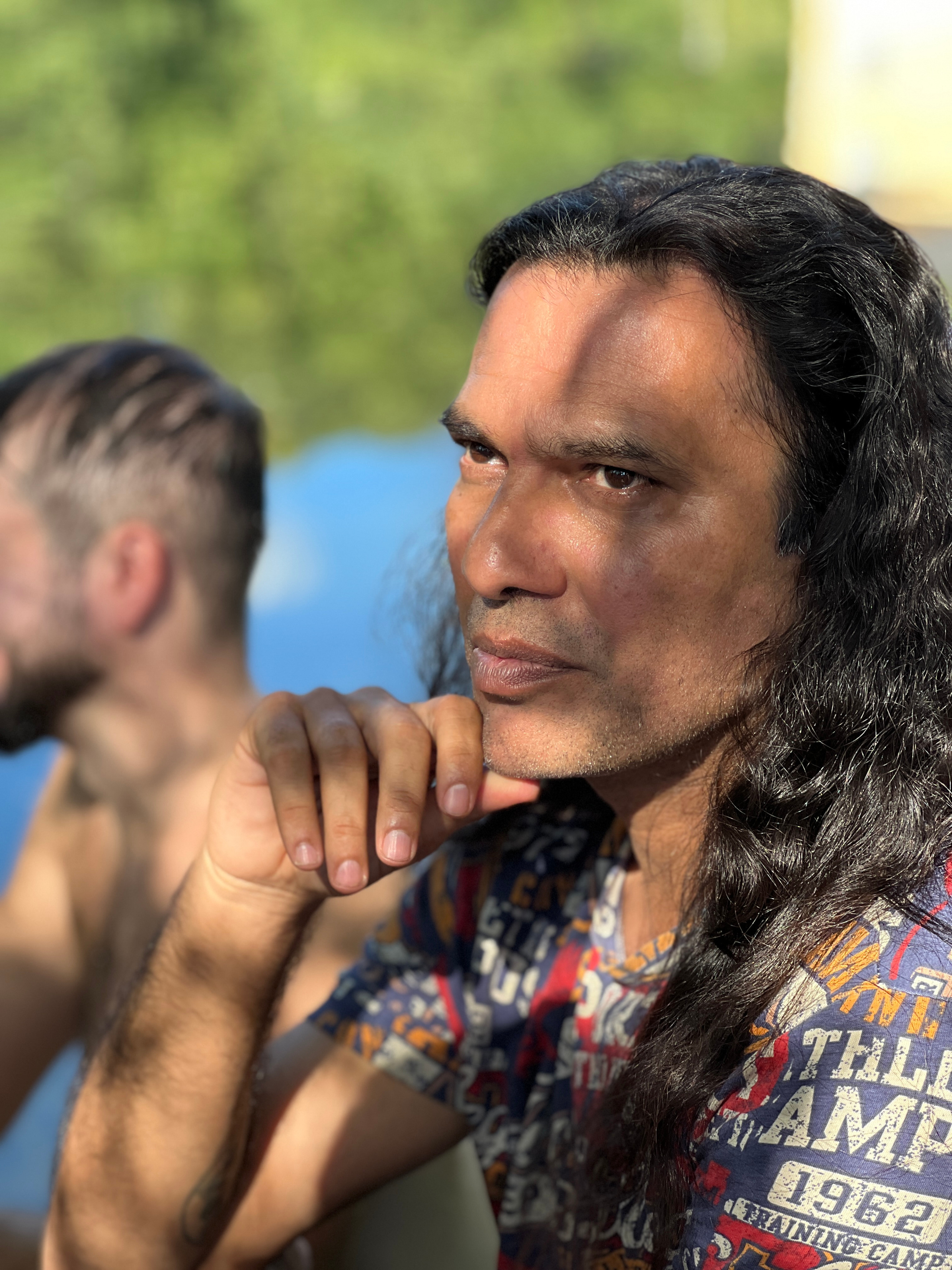 Tantric 2023. Александр Прищепов - фотограф, режиссёр, продюсер