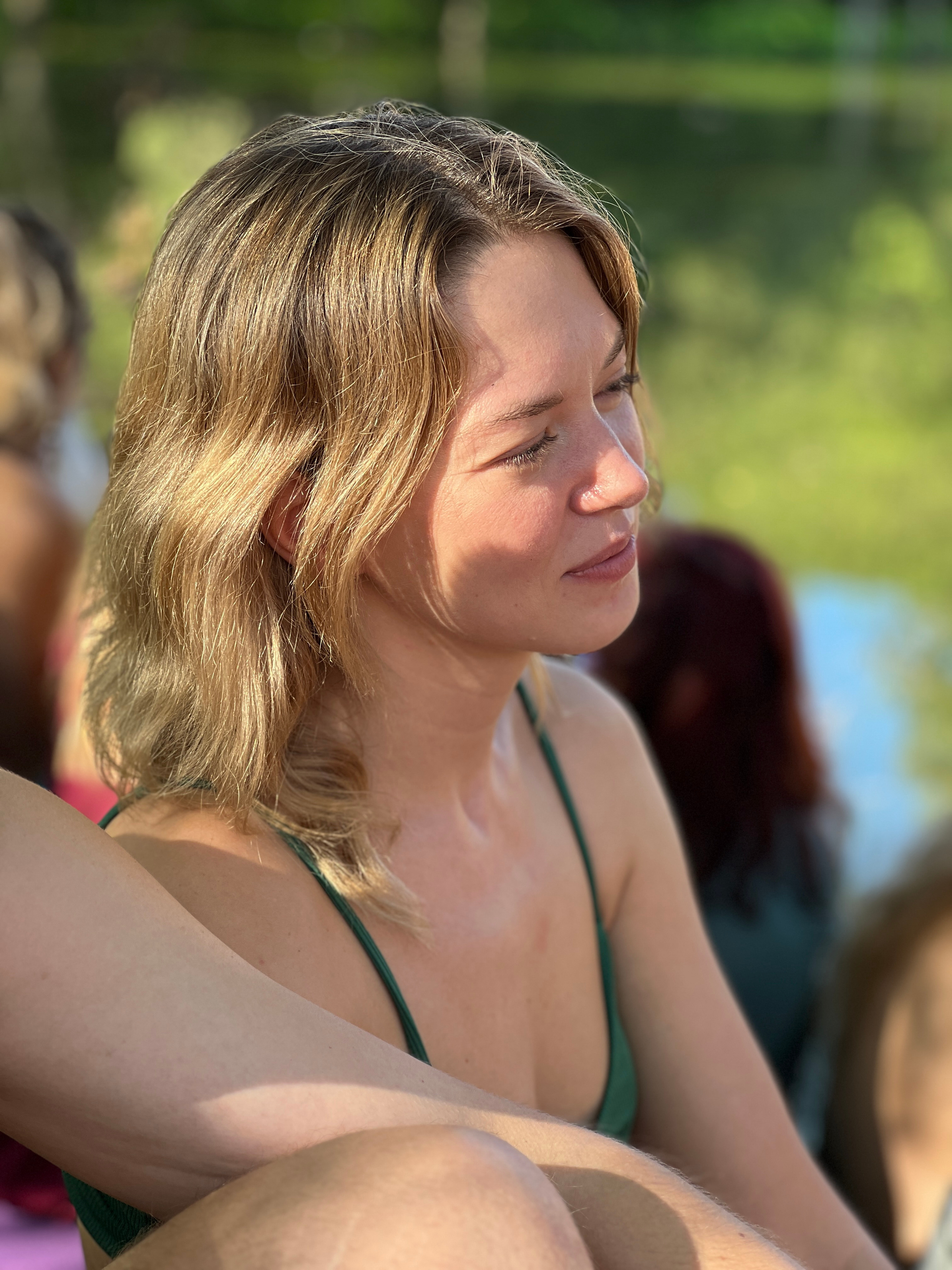 Tantric 2023. Александр Прищепов - фотограф, режиссёр, продюсер