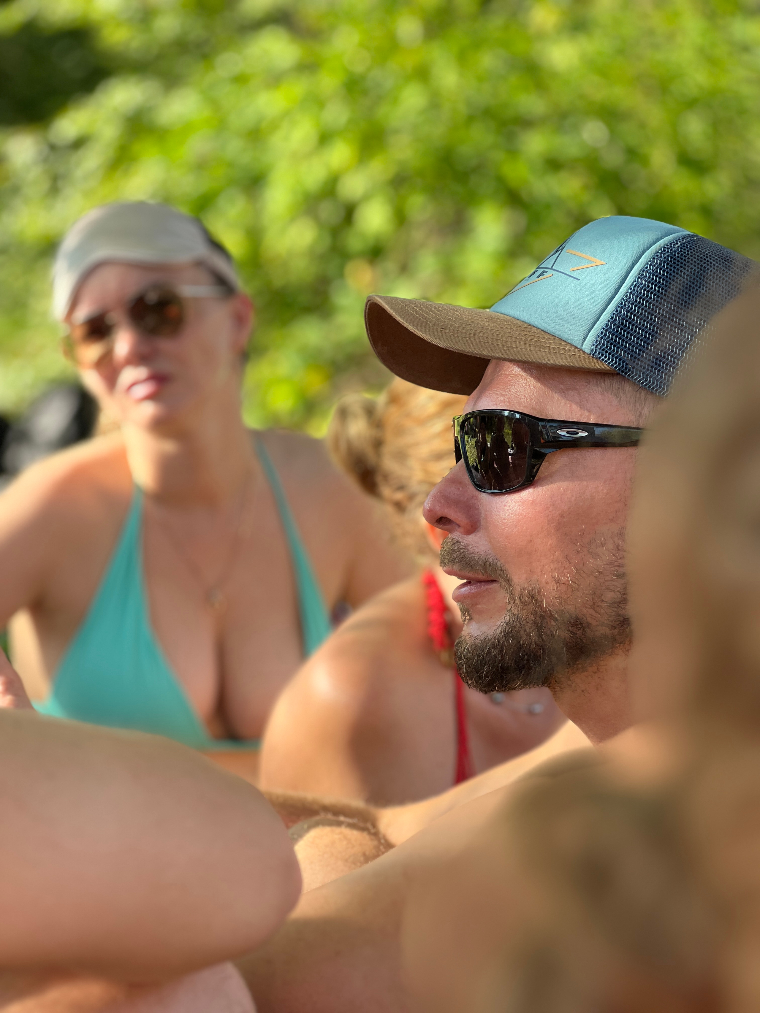 Tantric 2023. Александр Прищепов - фотограф, режиссёр, продюсер