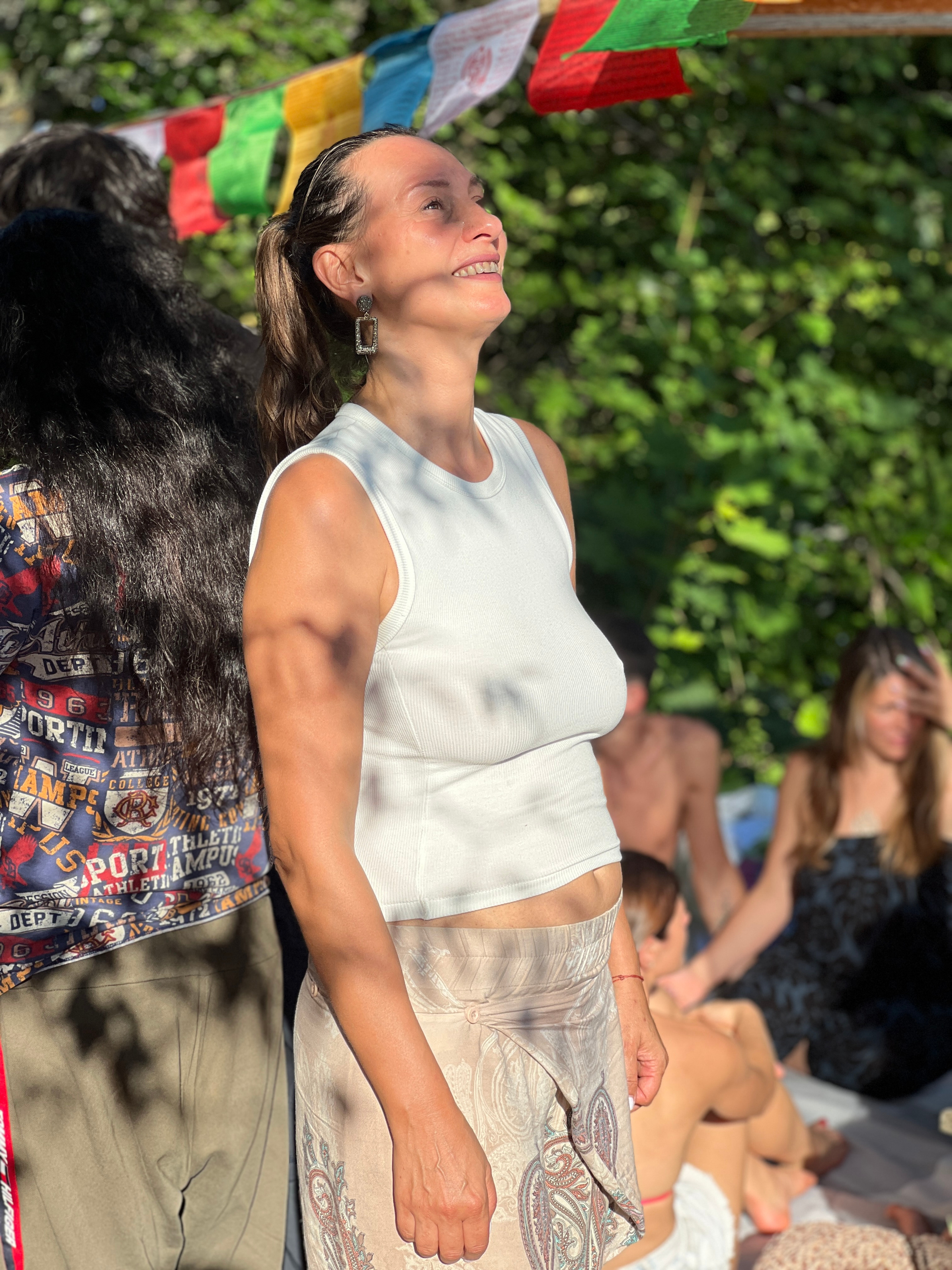 Tantric 2023. Александр Прищепов - фотограф, режиссёр, продюсер