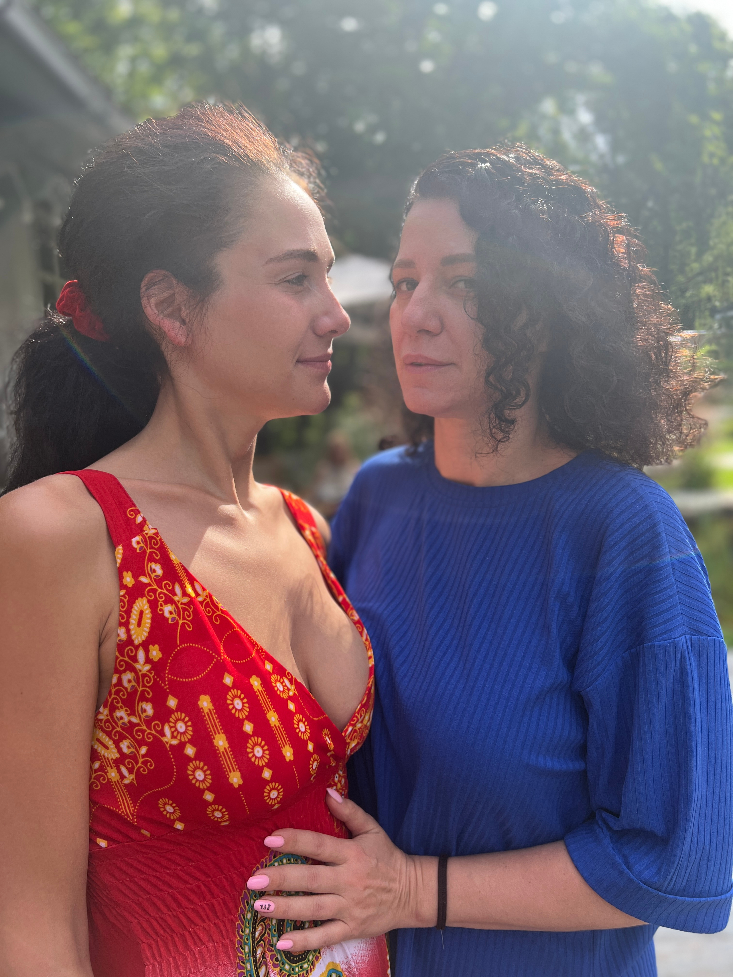 Tantric 2023. Александр Прищепов - фотограф, режиссёр, продюсер